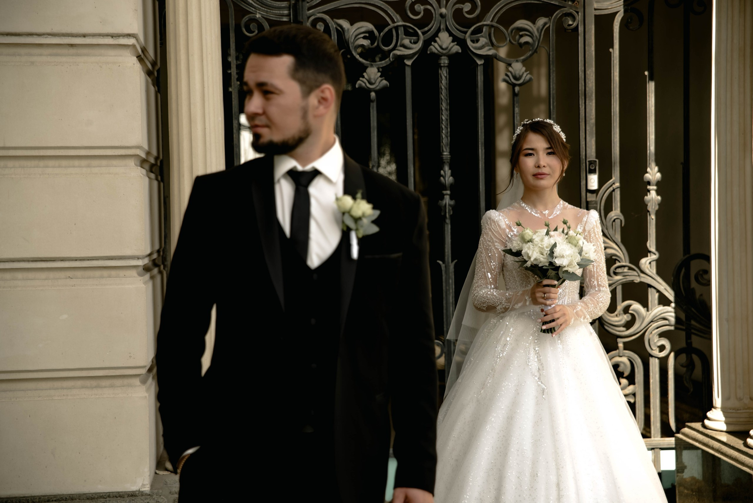 Артём и Бота. Фотограф в Саратове и Энгельсе — Склярова Дарья