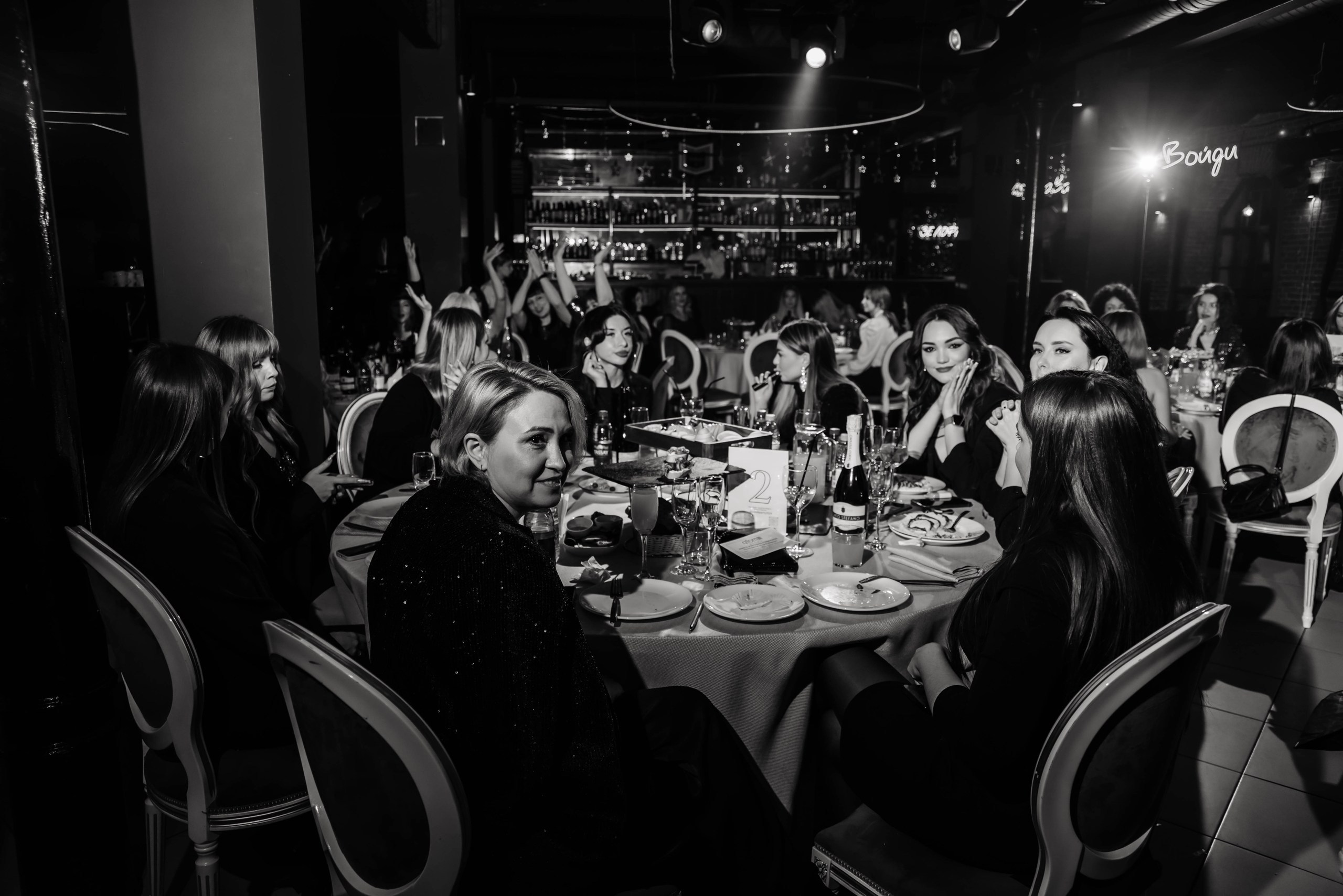 CELEBRITY PARTY. Фотограф в Саратове и Энгельсе — Склярова Дарья