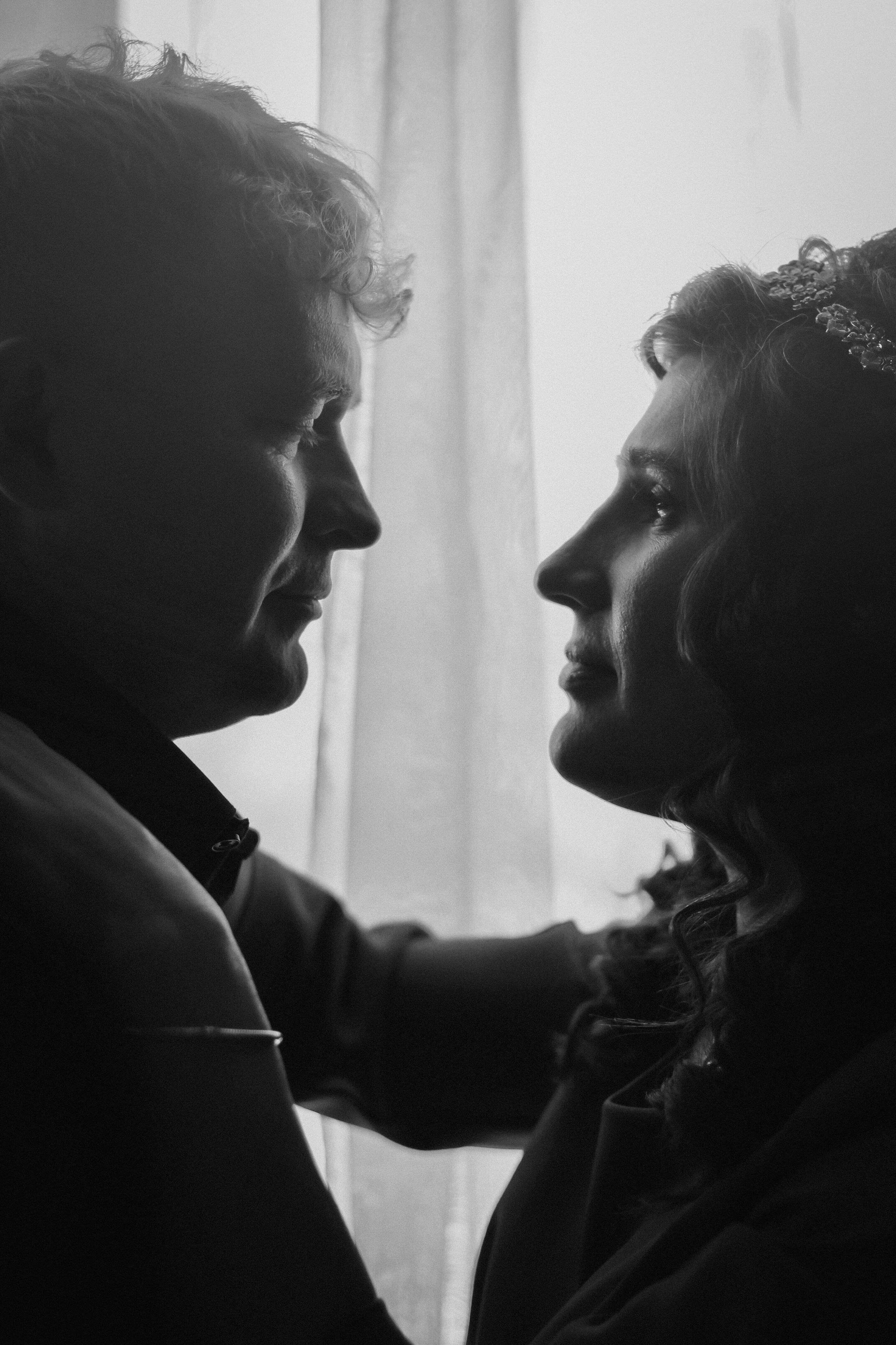 Свадебная съемка. Фотограф в Калининграде, Софья Вологдина