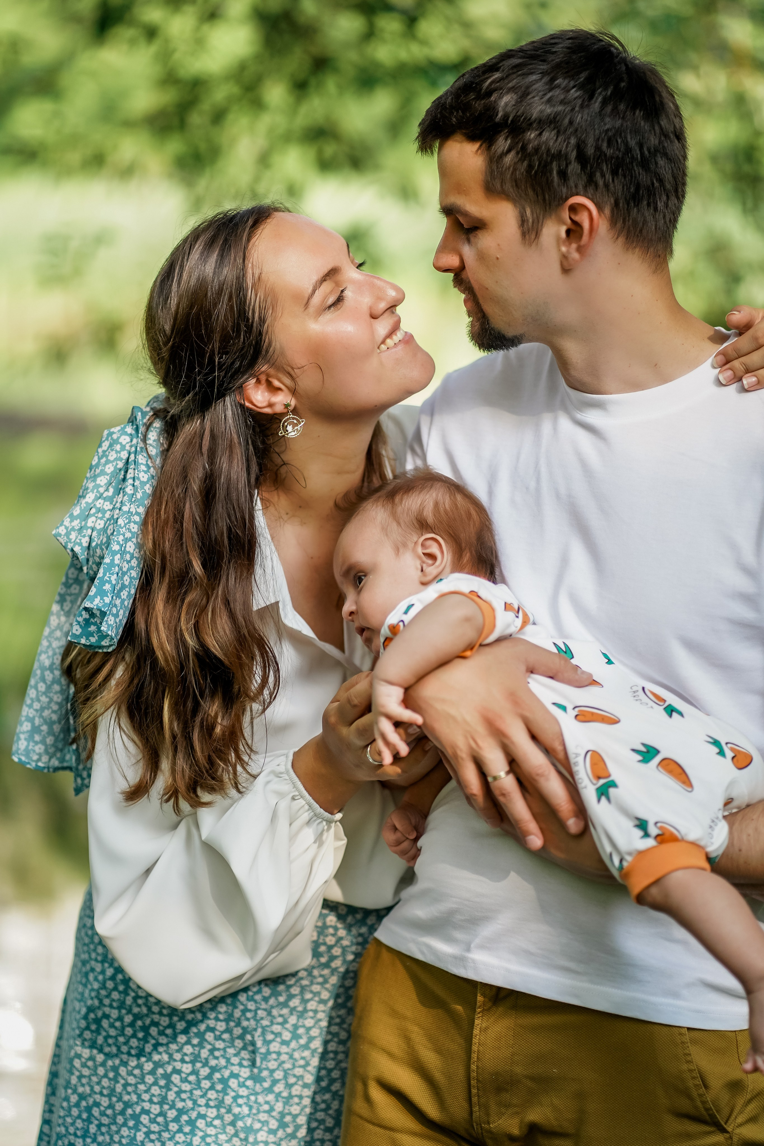 Свадебные. Фотограф в Москве и МО