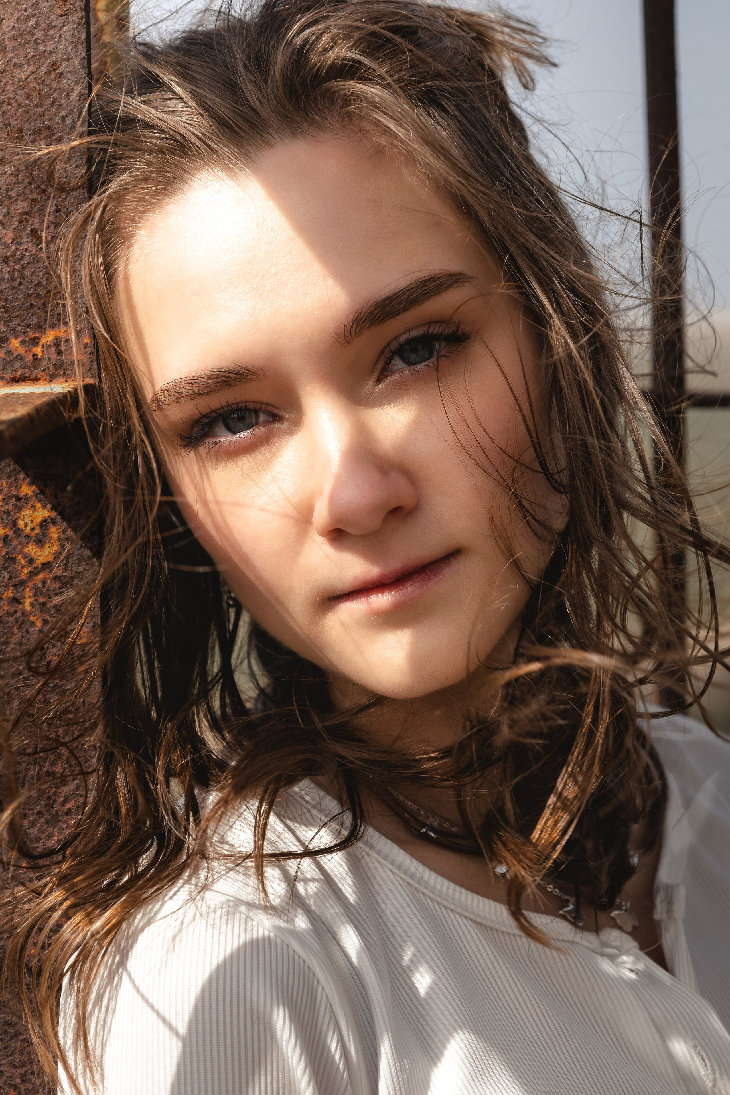 ANNA. Фотограф твоих воспоминаний | Алексей Алексеев