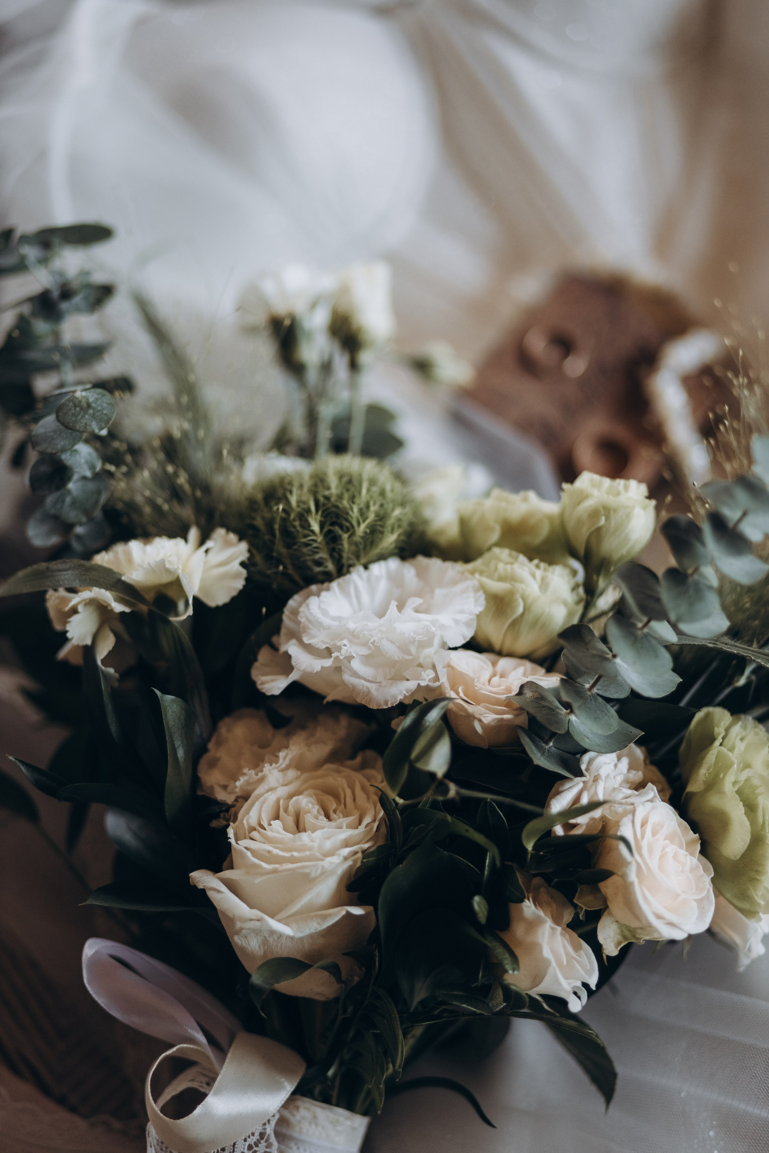 Свадьбы | love story