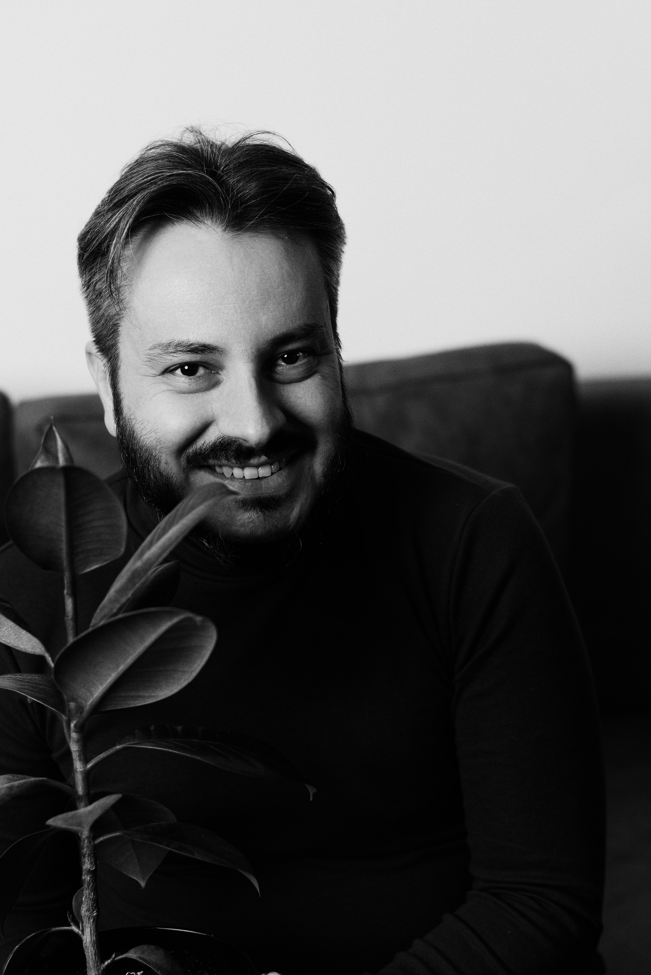 Роман. Фотограф Дарья Мустафина, Тюмень