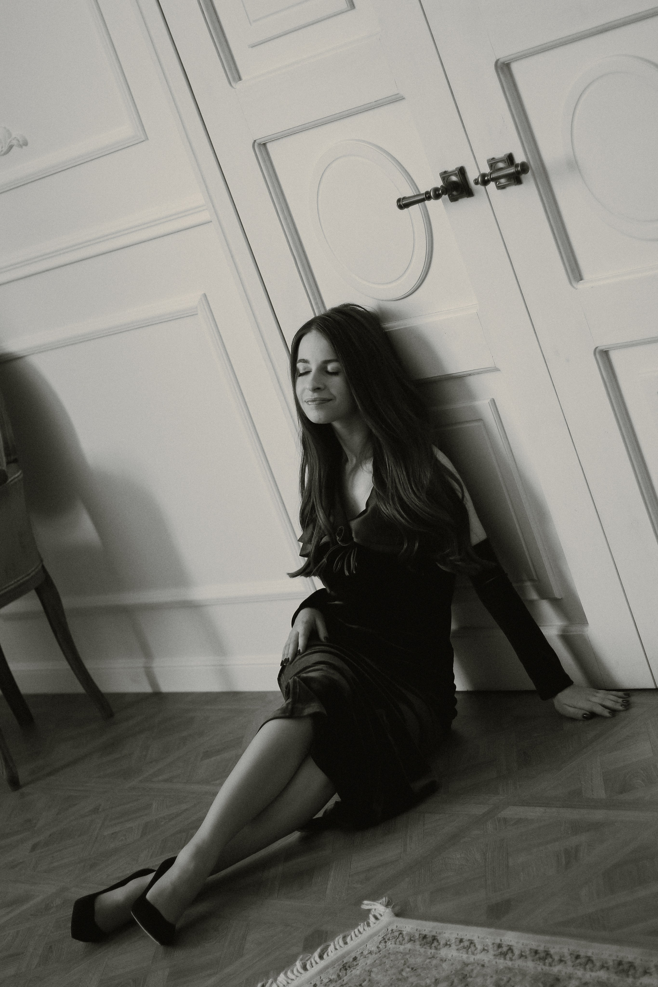 Никита и Арина. Фотограф Краснодар