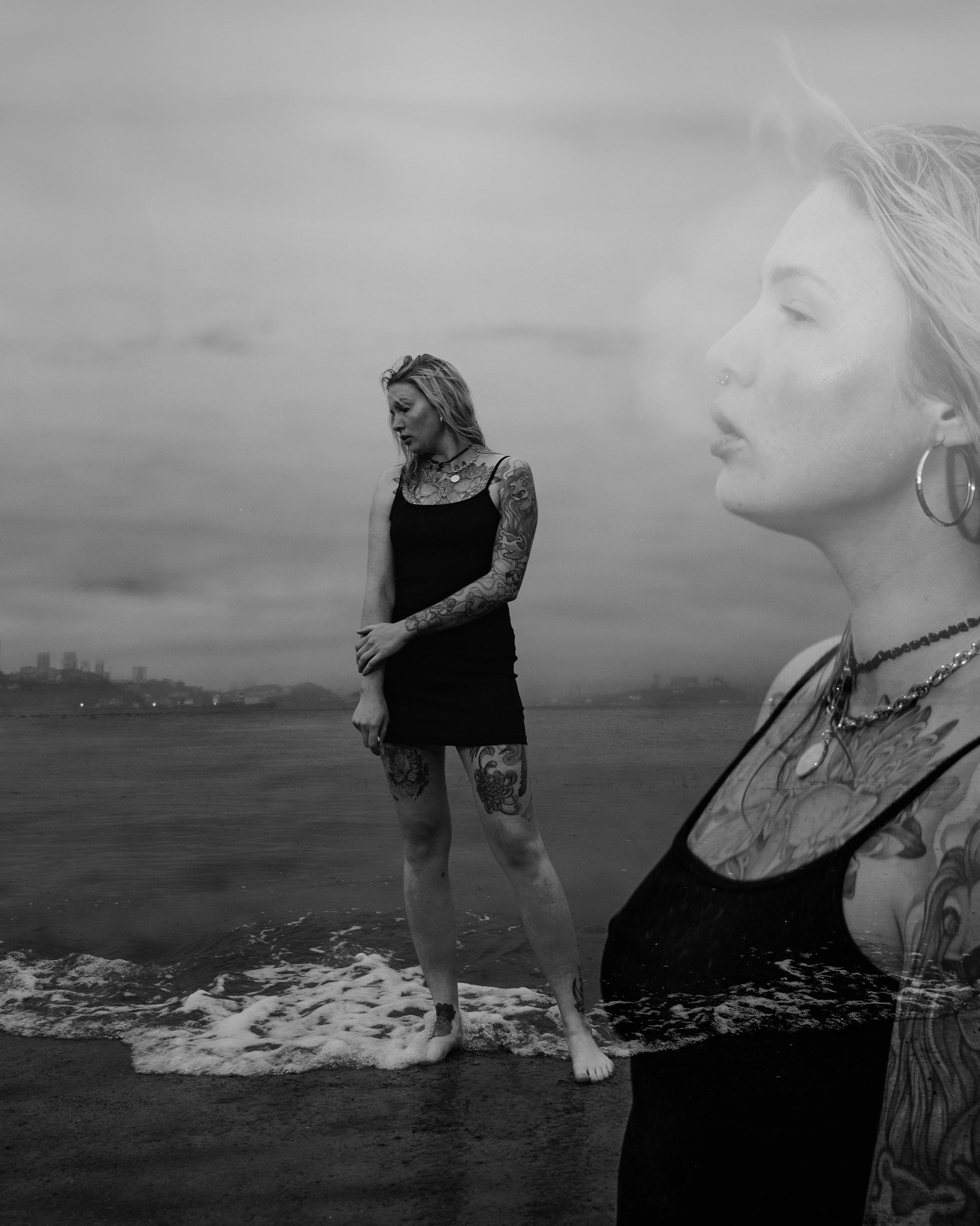 Портретный и семейный фотограф Владивосток Андрей Липатов