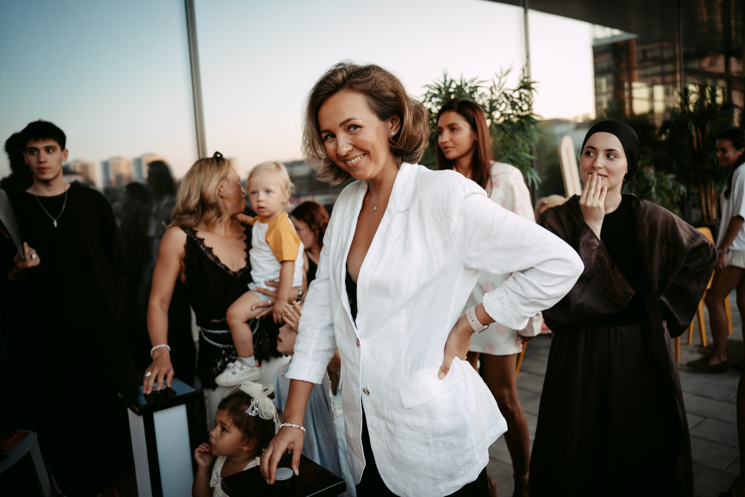 День рождения Арт-центра. Главная