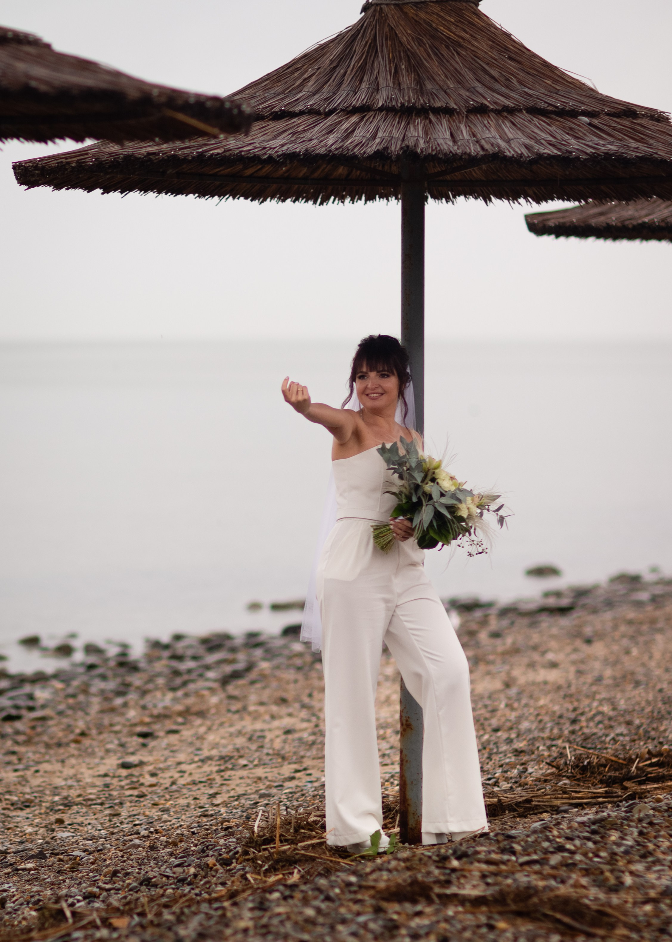 Сергей и Ирина. Фотограф в Приморско-Ахтарске Марьяна Чопко