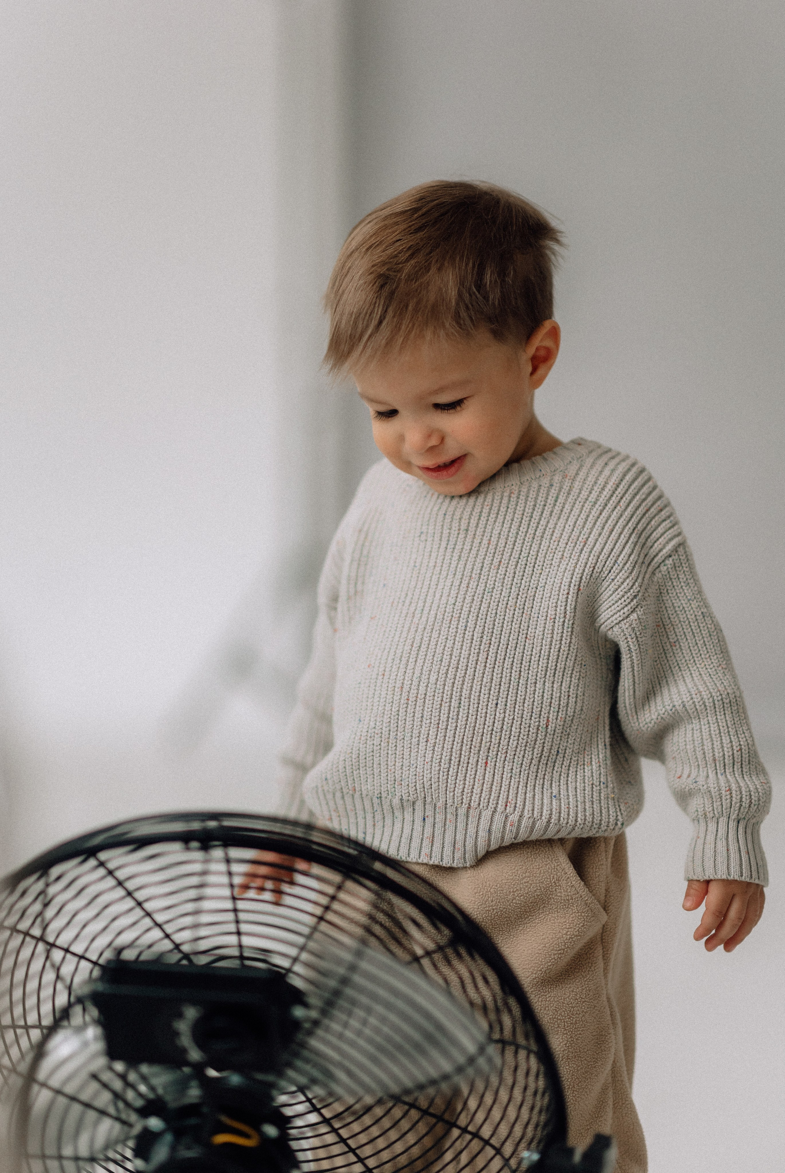 Веселая история