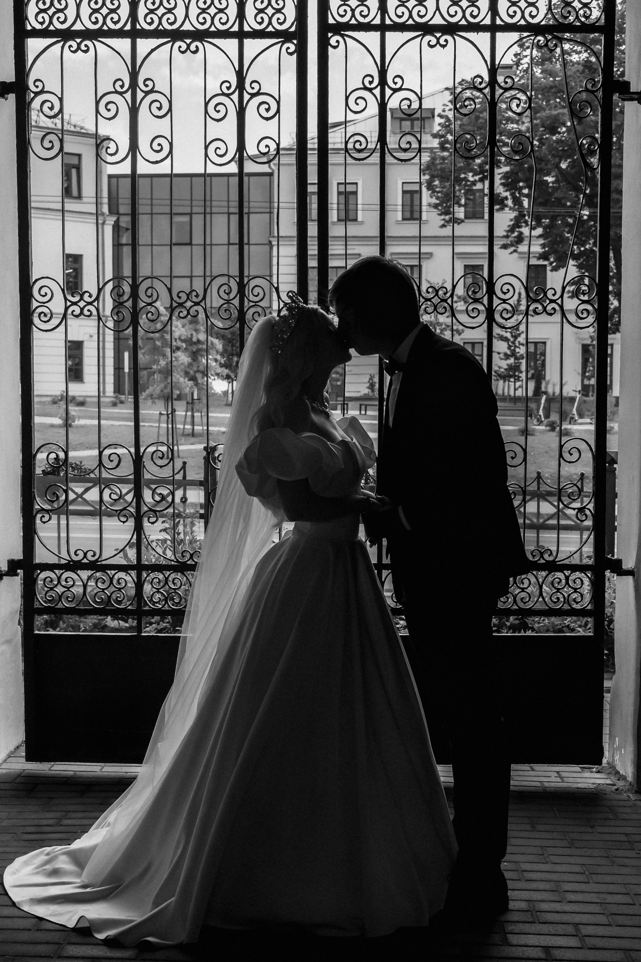 KM. Свадебный фотограф