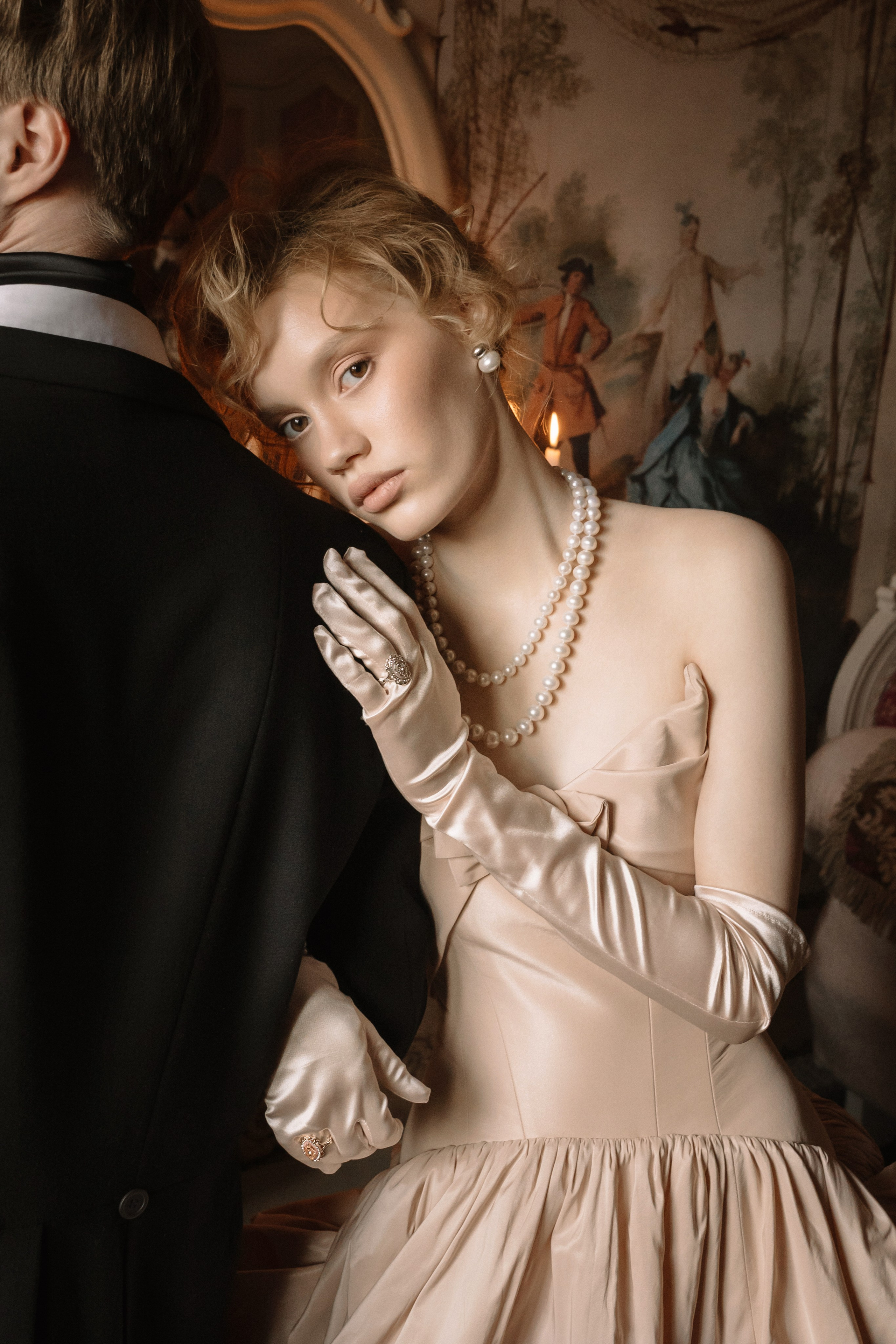 ***. Фотограф и видеограф в Тюмени Екатерина Чернецкая