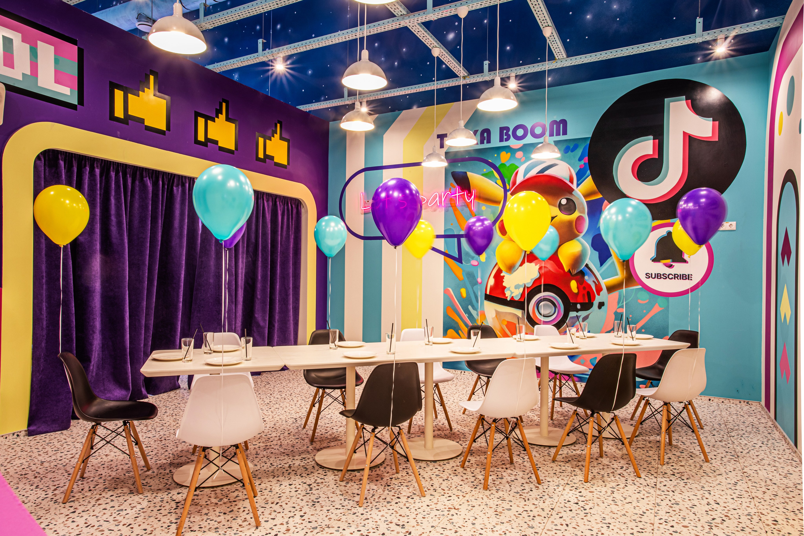 TeikaBoom Уфа, ТРЦ ПЛАНЕТА, Интерьерный фотограф, Интерьерный фотограф Алексей Муравьёв, фотограф Алексей Муравьёв, интерьерное фото