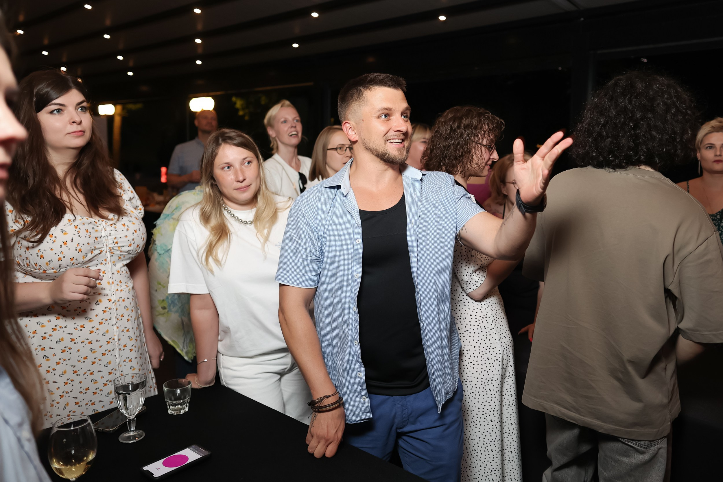 GG. Репортажный фотограф видеограф в Москве Ольга Плаксина