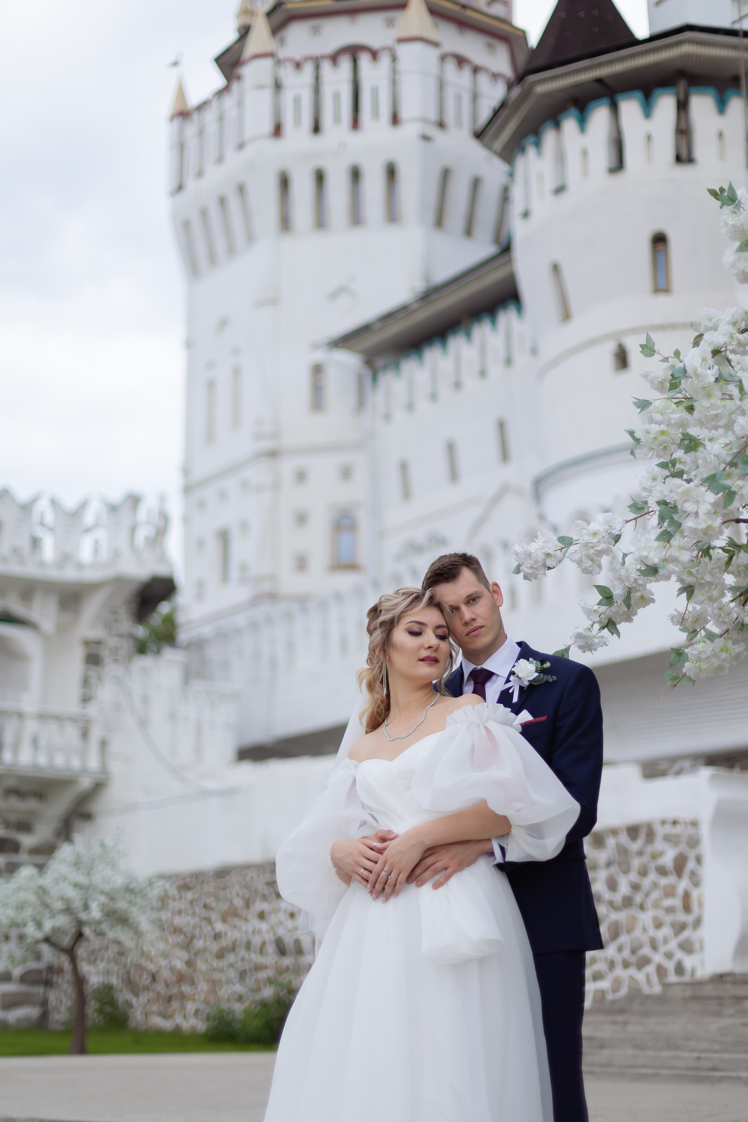 Свадьба Александр и Анастасия. Репортажный фотограф видеограф в Москве Ольга Плаксина