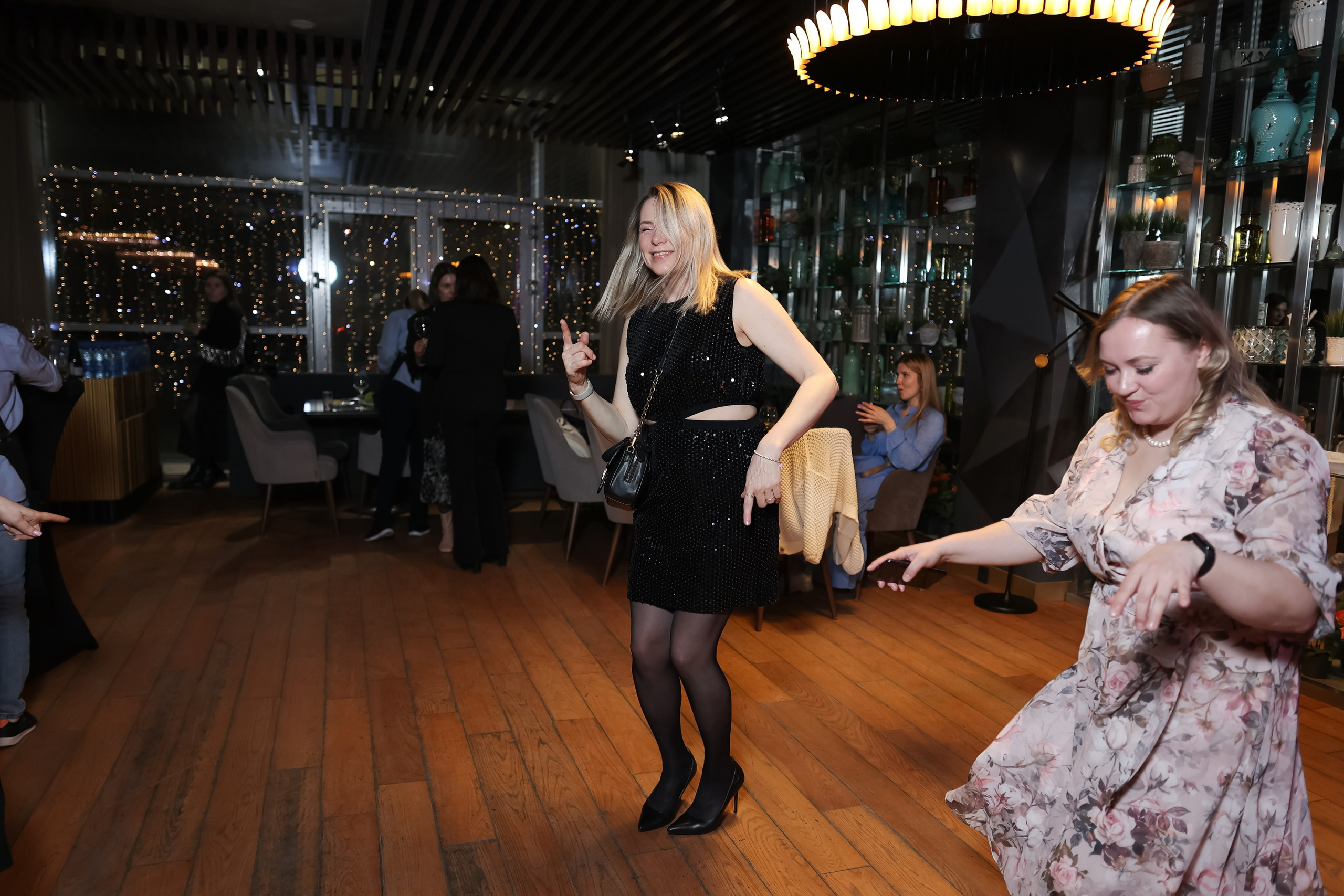 8 марта. Репортажный фотограф видеограф в Москве Ольга Плаксина