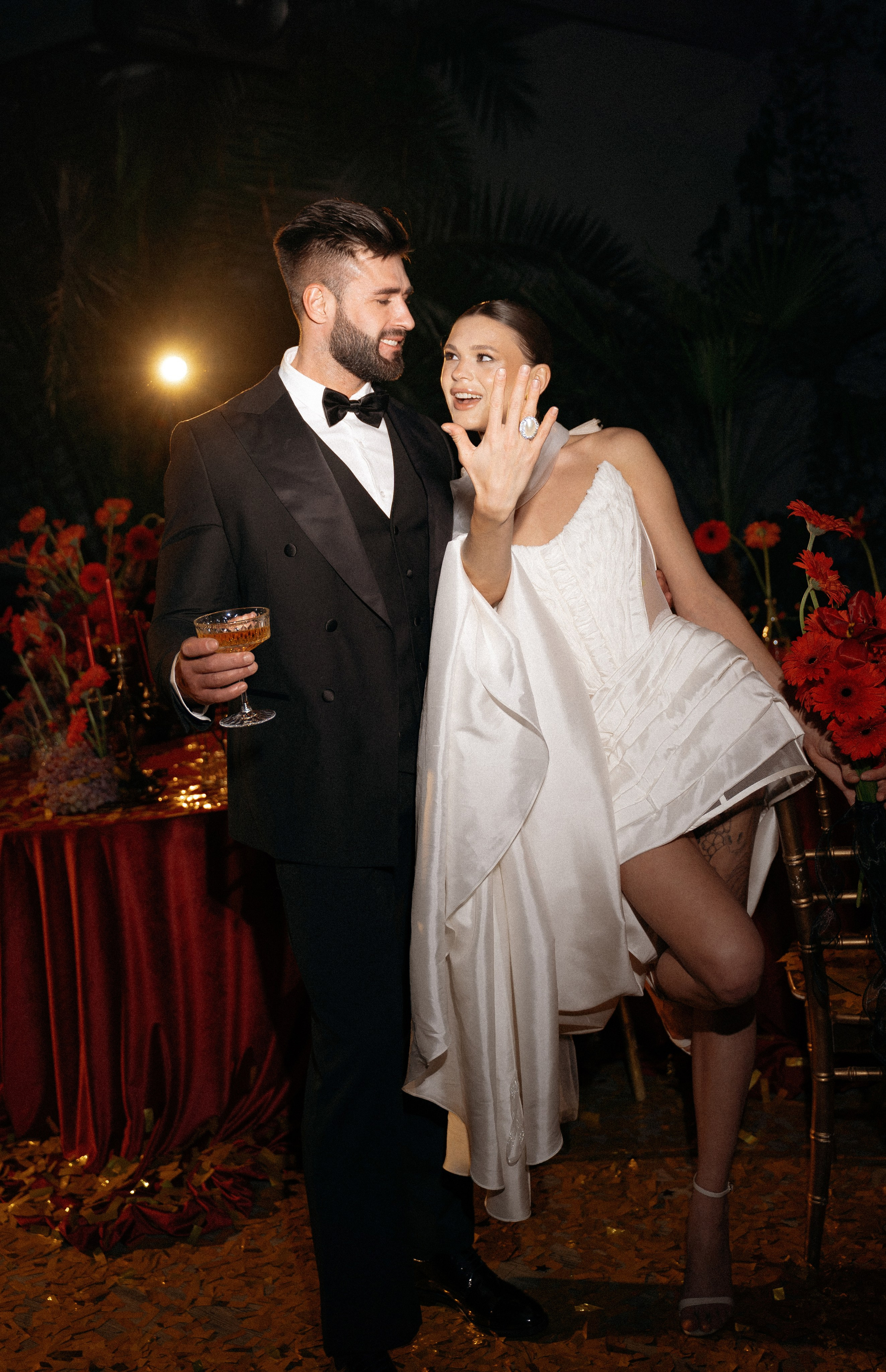 Александр & Кристина. Свадебный и семейный фотограф в Краснодаре Павел Мельников