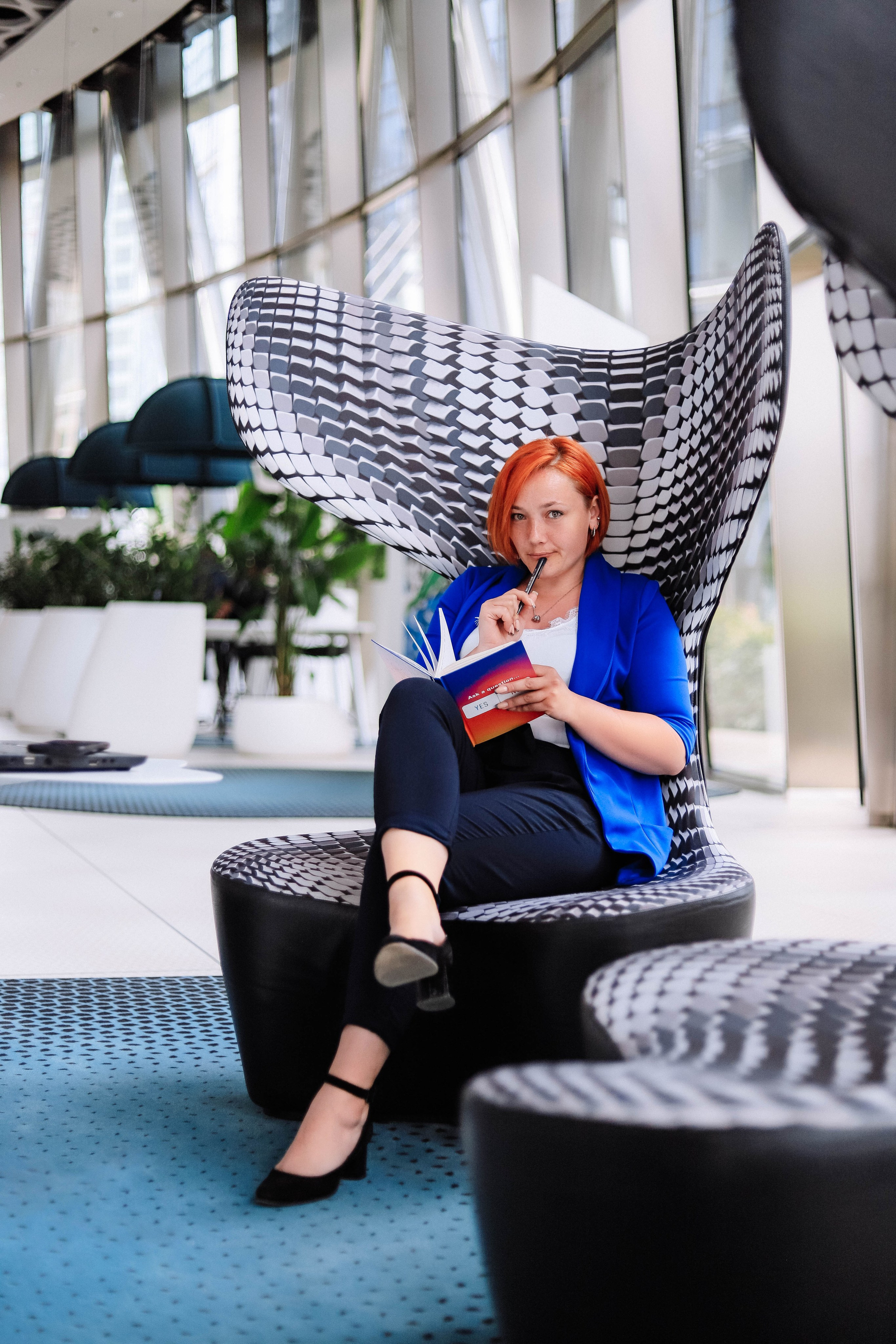 Таргетолог. Женский/Детский фотограф в Симферополе Вероника Слепогина