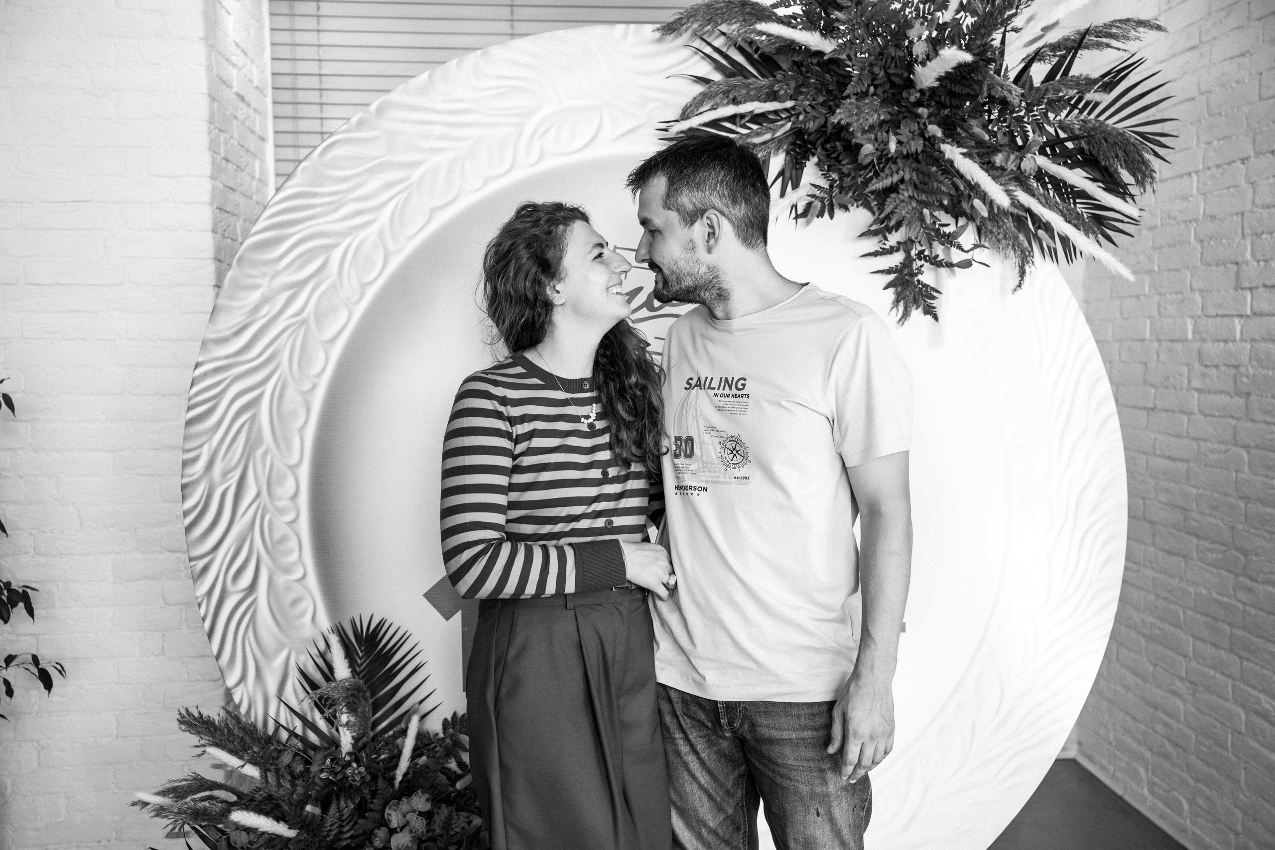 Шпинат 10 лет. Семейный и свадебный фотограф в Ульяновске Арина Авдеева