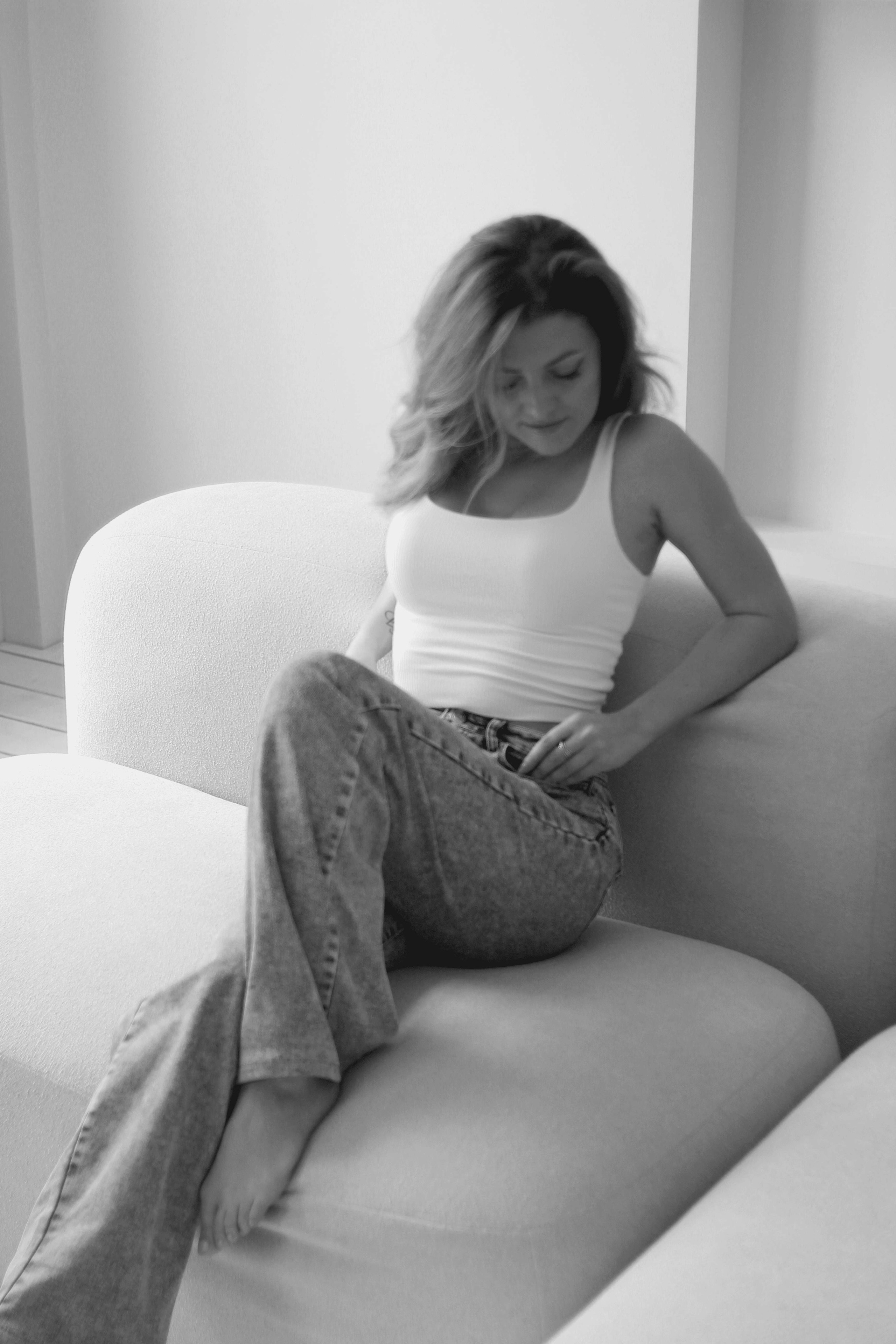 Журнальный стиль