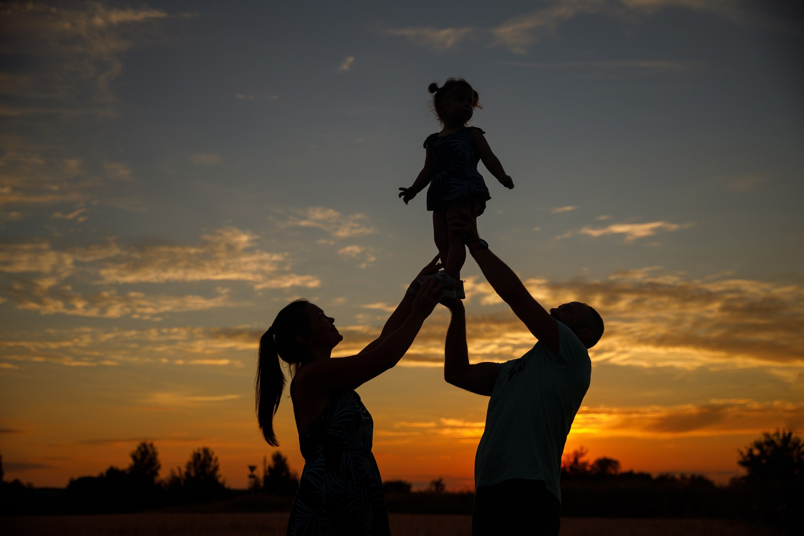 Семейная Съемка. Костин Евгений | Фотограф на свадьбы и мероприятия во Владимирской области