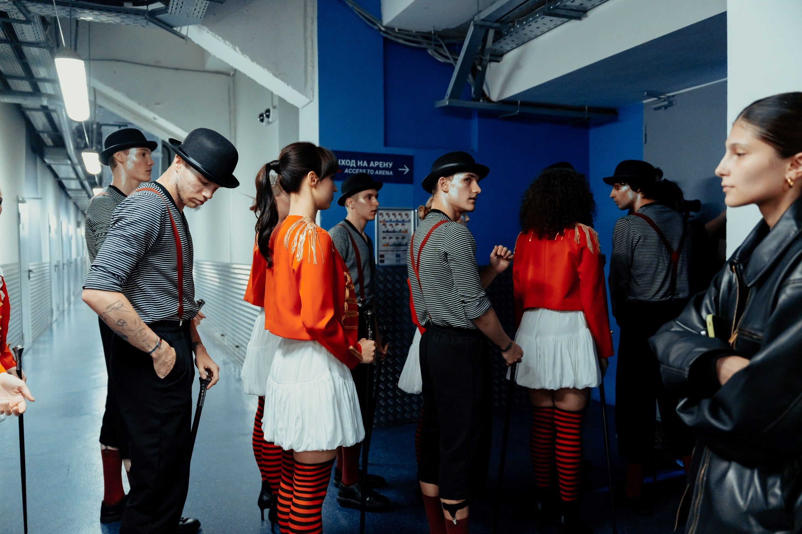 Cinema Medley 3| Imperial orchestra. Концертный фотограф в Санкт-Петербурге