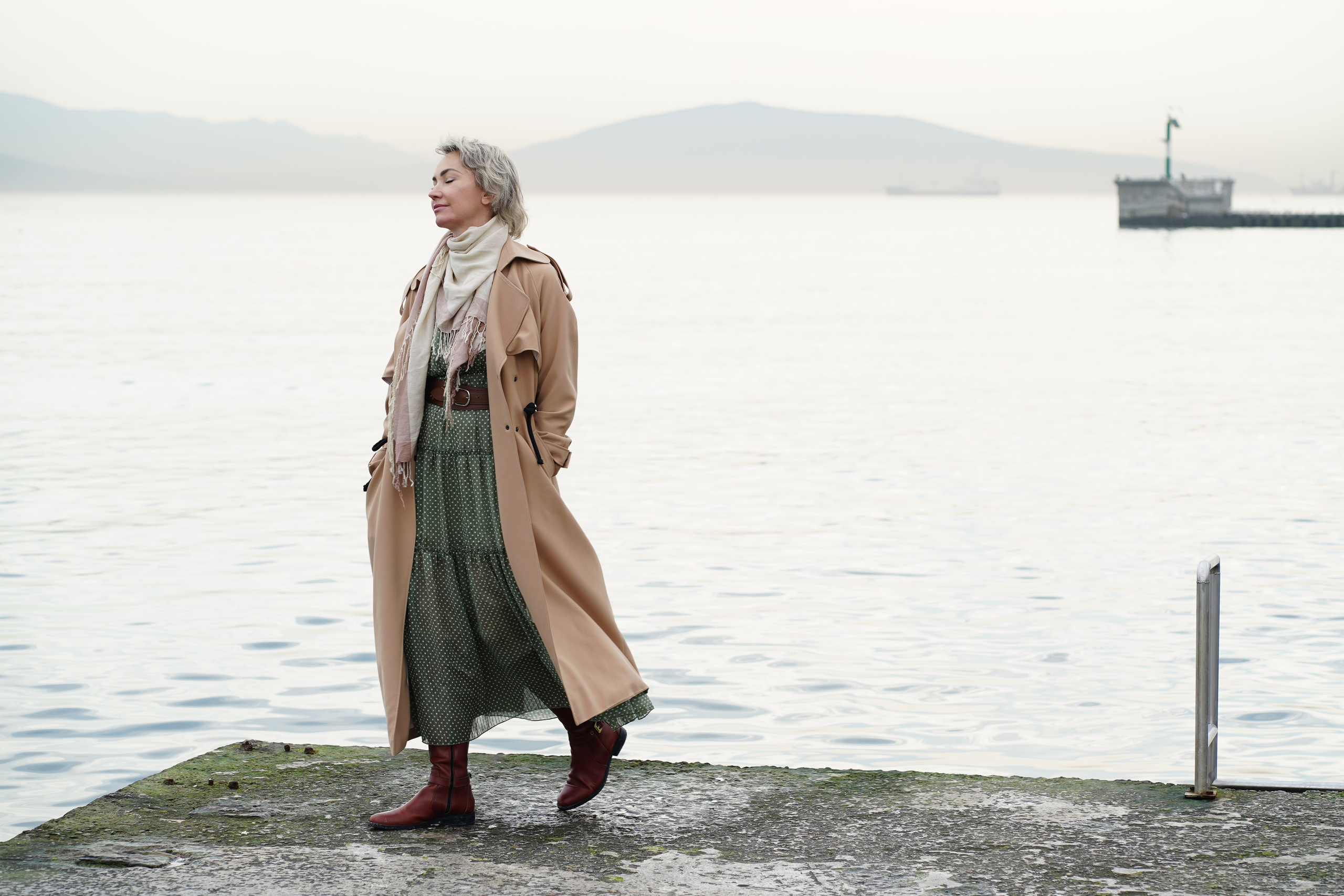 Чайки. Портретный и семейный фотограф в Геленджике Таня Ходова