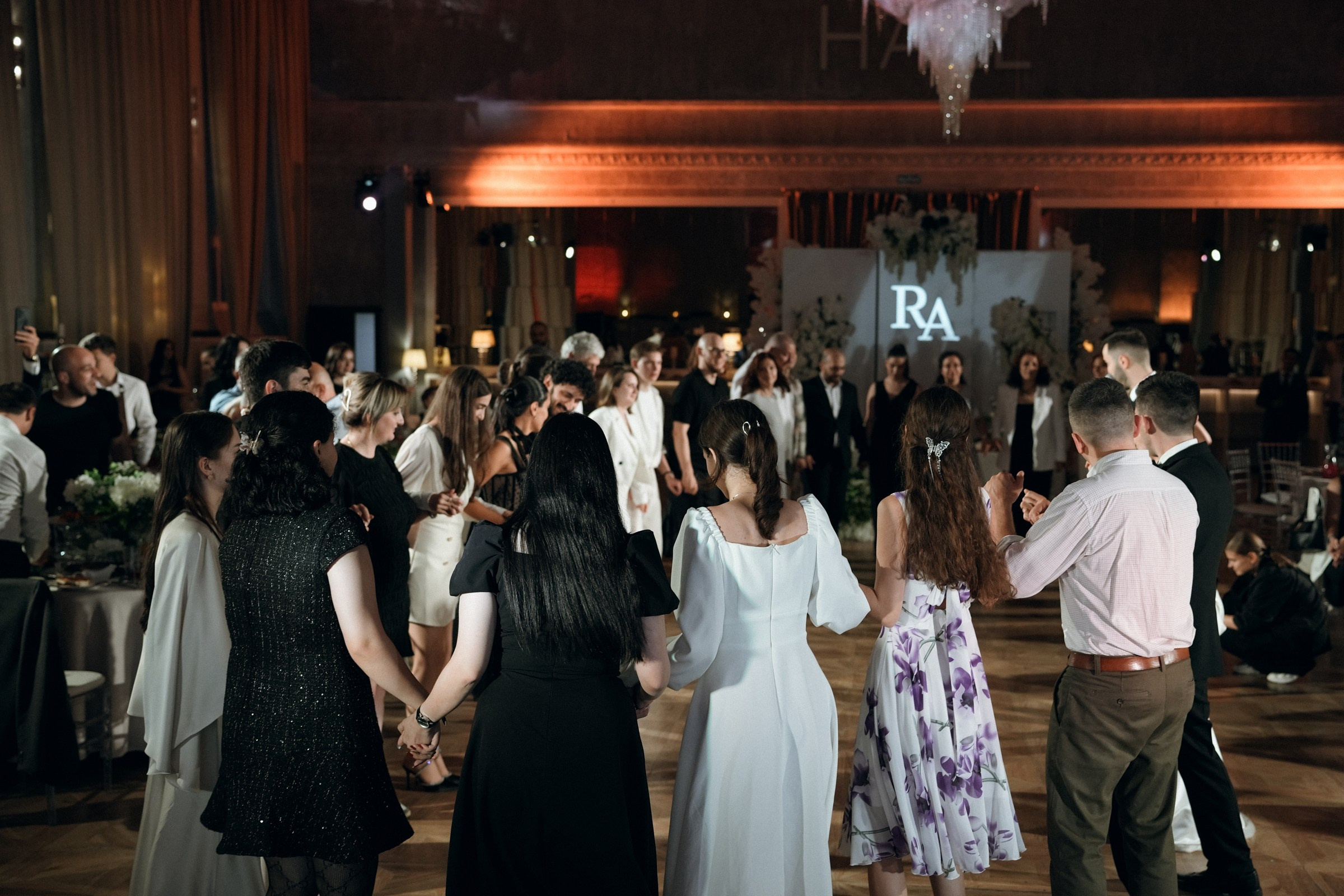 Рудольф и Алина. Свадебный фотограф в Санкт-Петербурге и в Москве Вероника Рябова