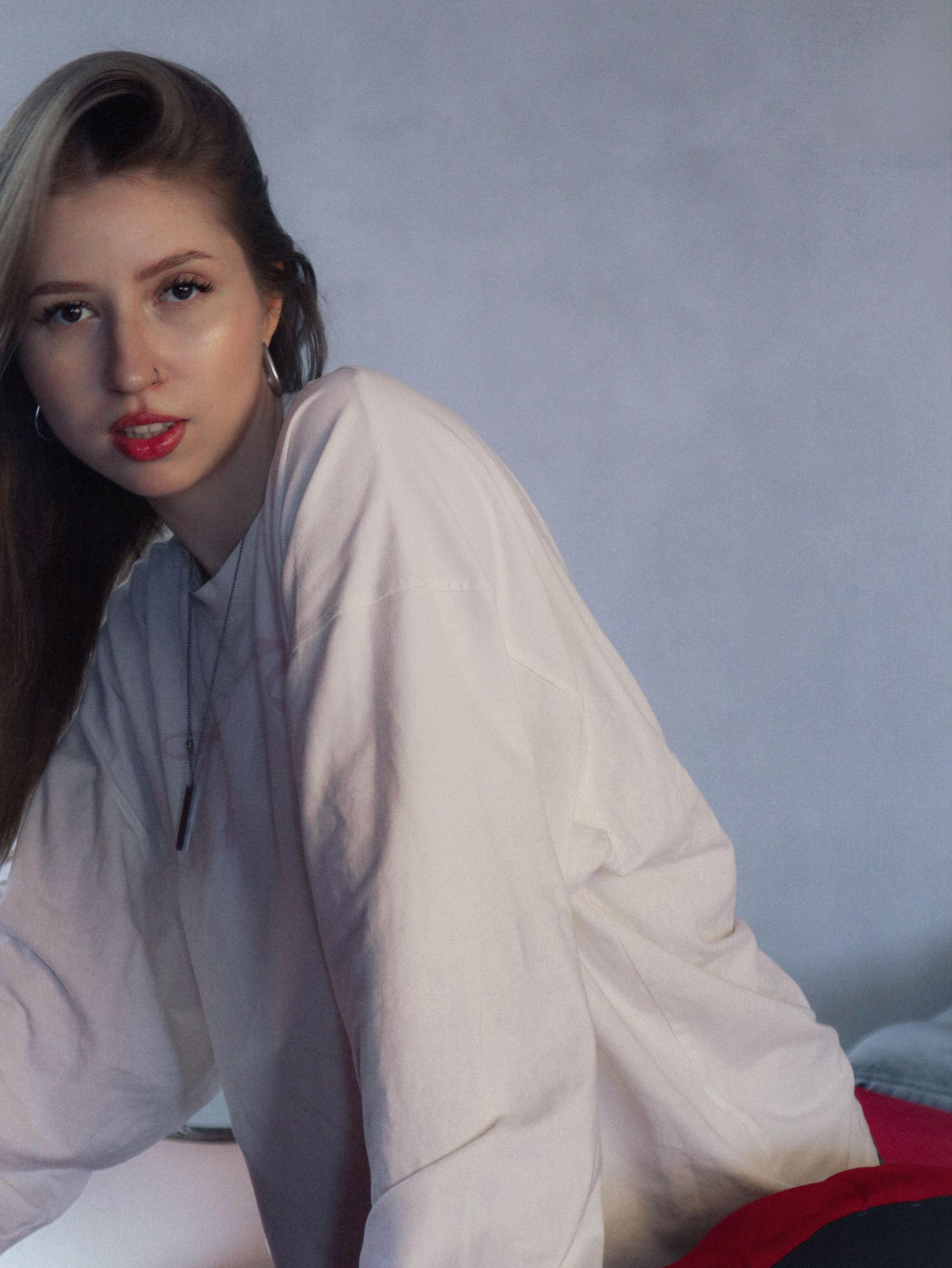 Антонина. Портретный и свадебный фотограф в Москве Александра