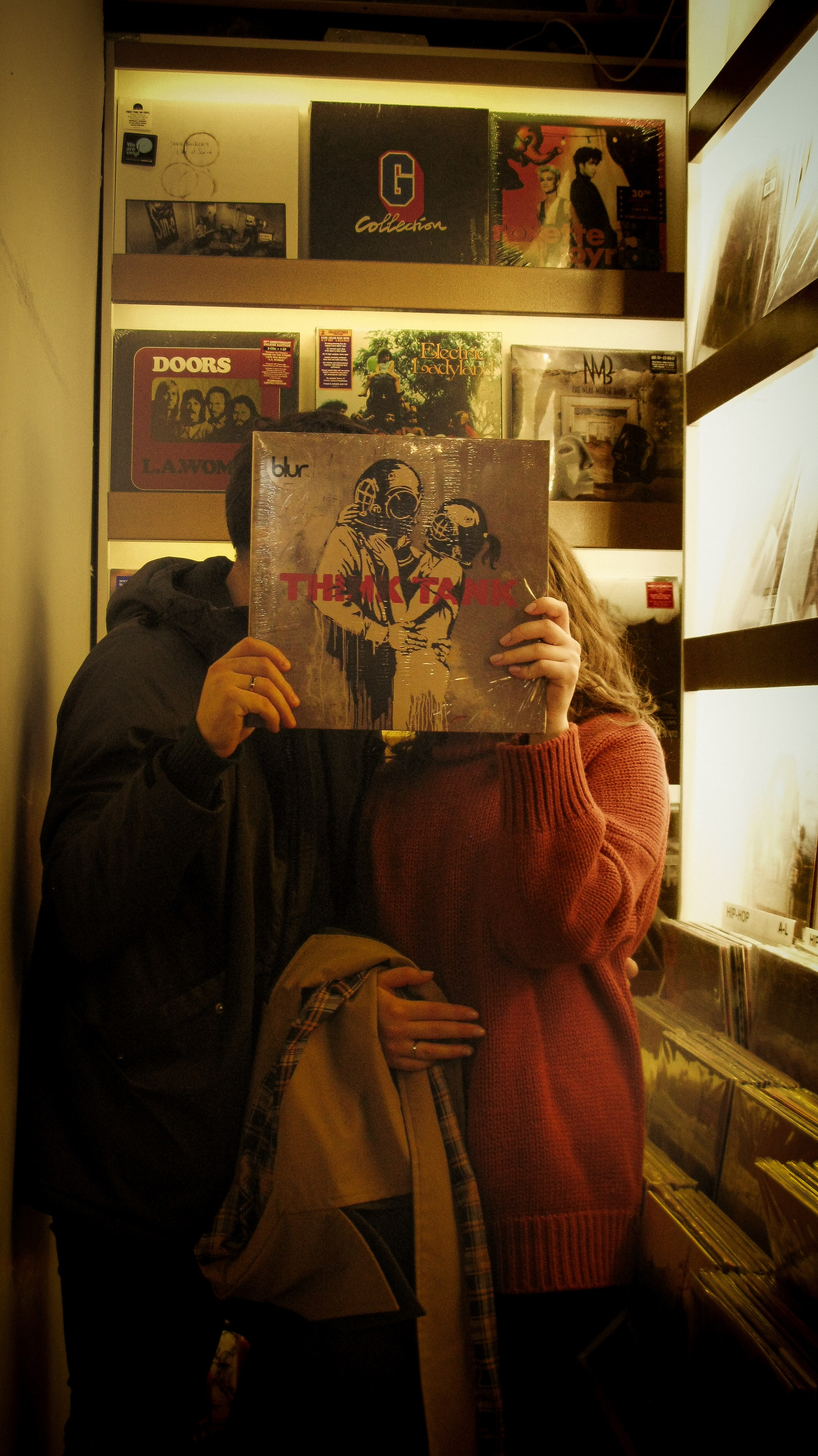 Валерия и Никита. Портретный и свадебный фотограф в Москве Александра