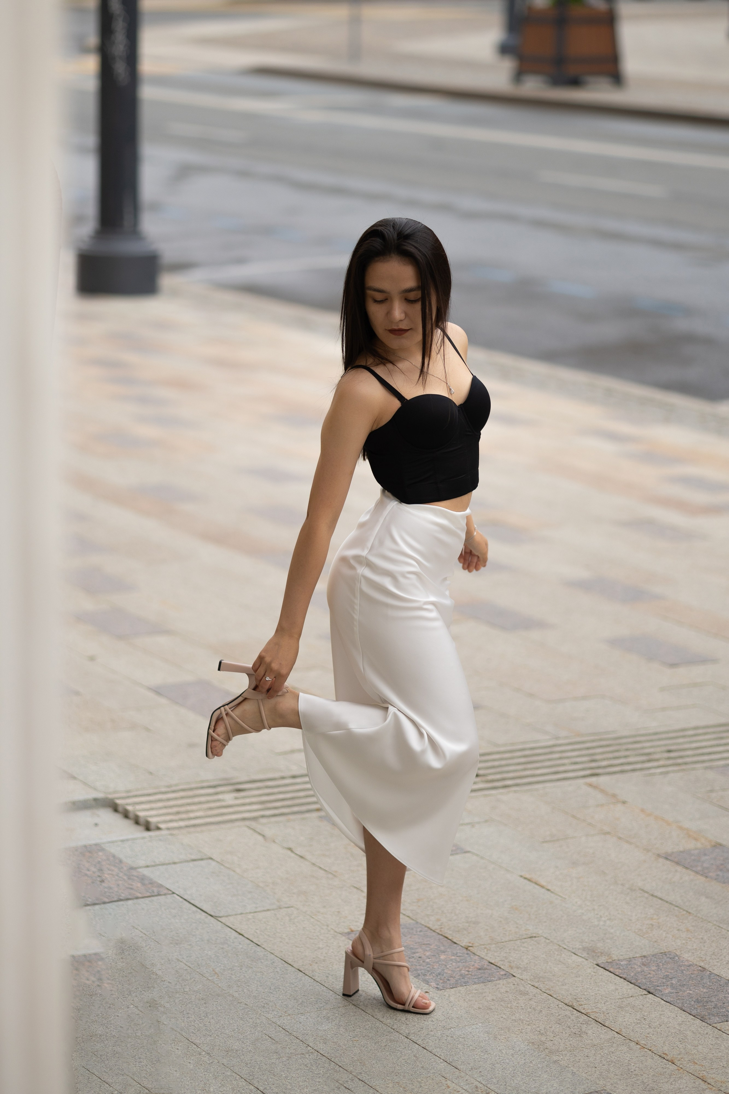 Прогулочная фотосесия. Свадебный и семейный фотограф в Уфе Лариса Кучук