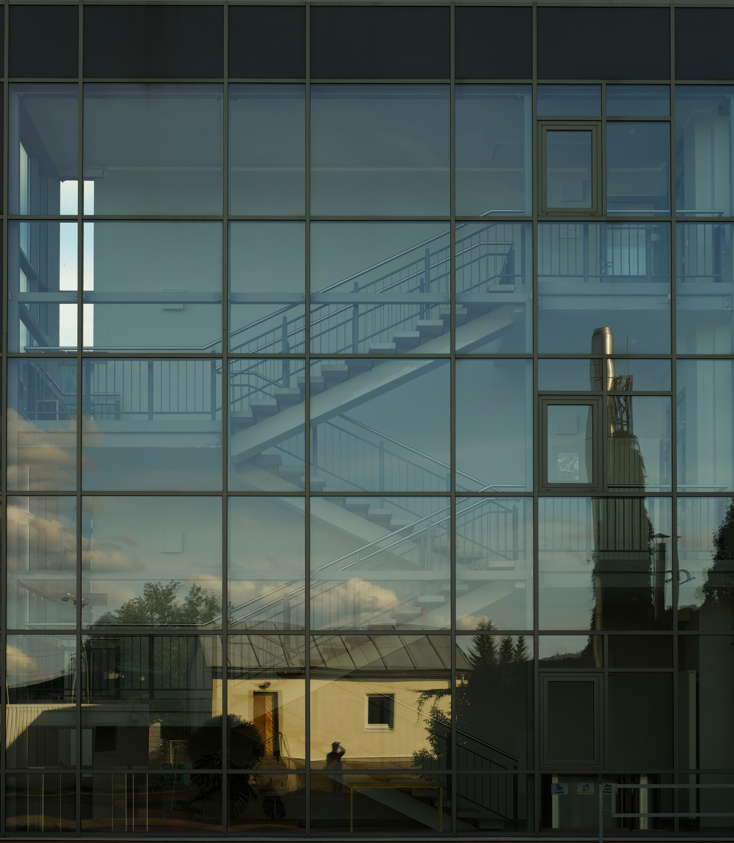 Фотопроект «Отражения». Visual art from artist Anna Butyrskaia for families and individuals