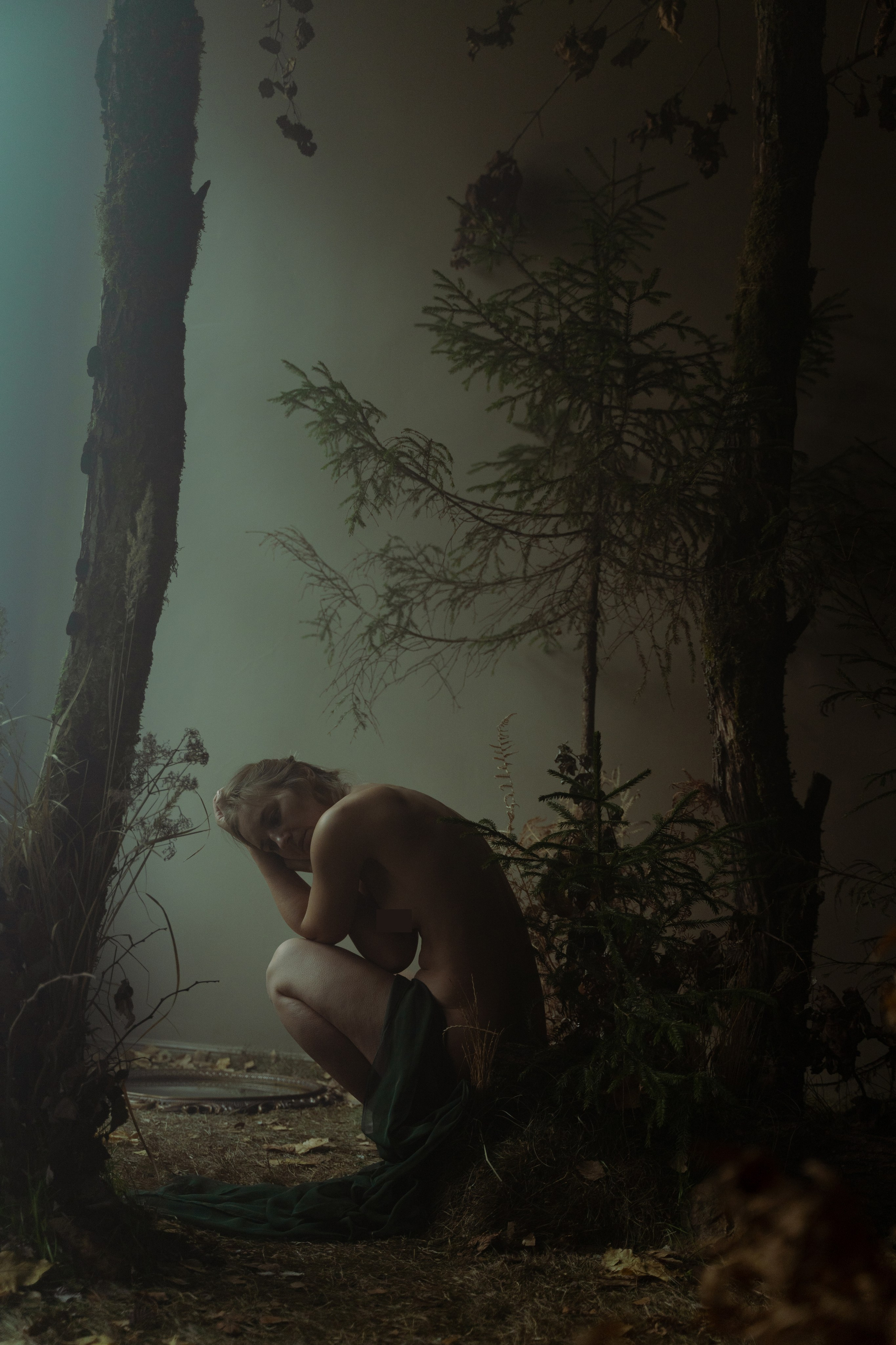 Екатерина. Фотограф в Москве и Нижнем Новгороде Никонова Анастасия