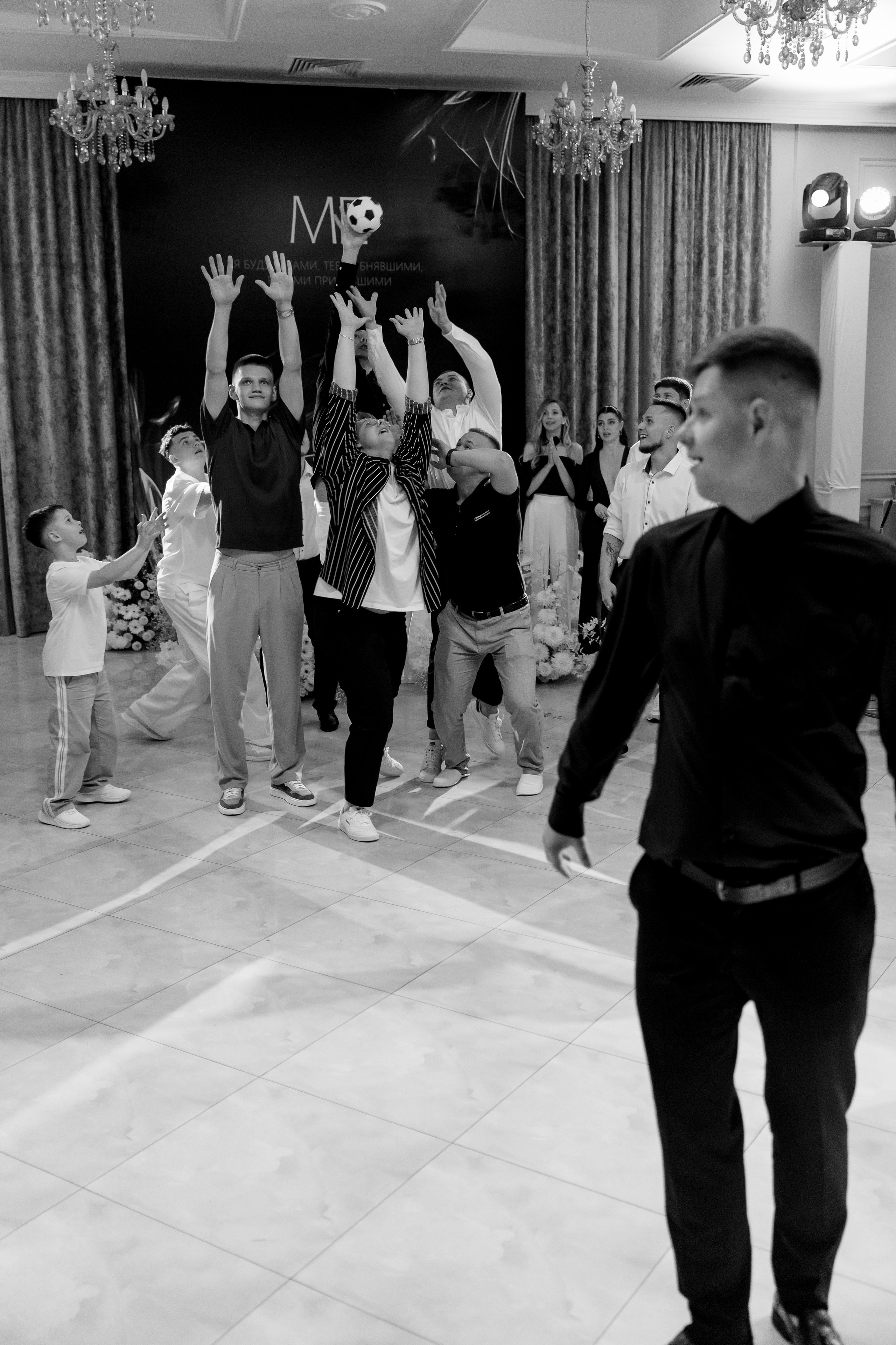 Евгений и Мирослава. Wedding and Reportage photographer Marmarov Christya