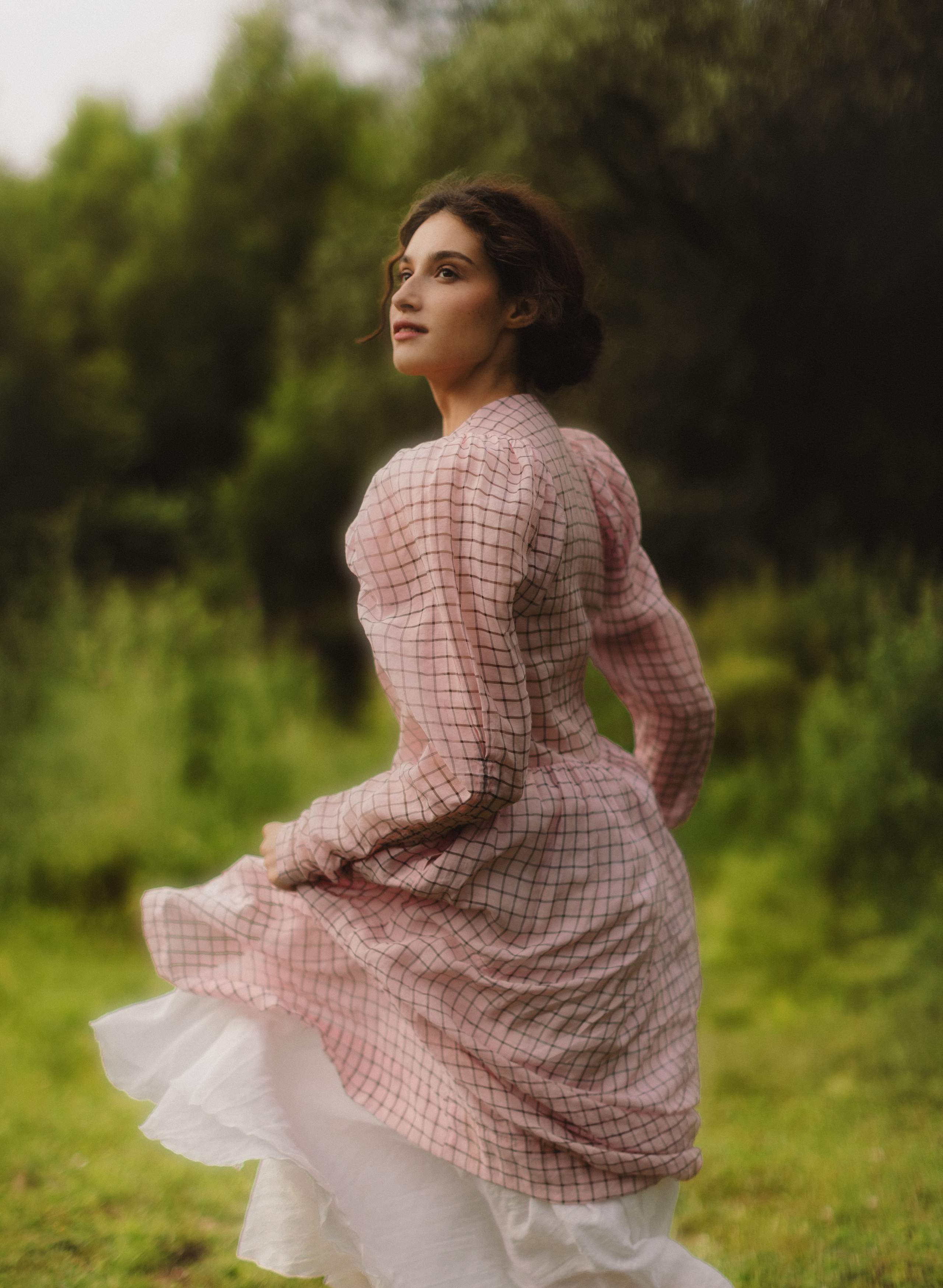 Золушка. Портретный фотограф Уфа Москва Санкт-Петербург Lulu Weightless