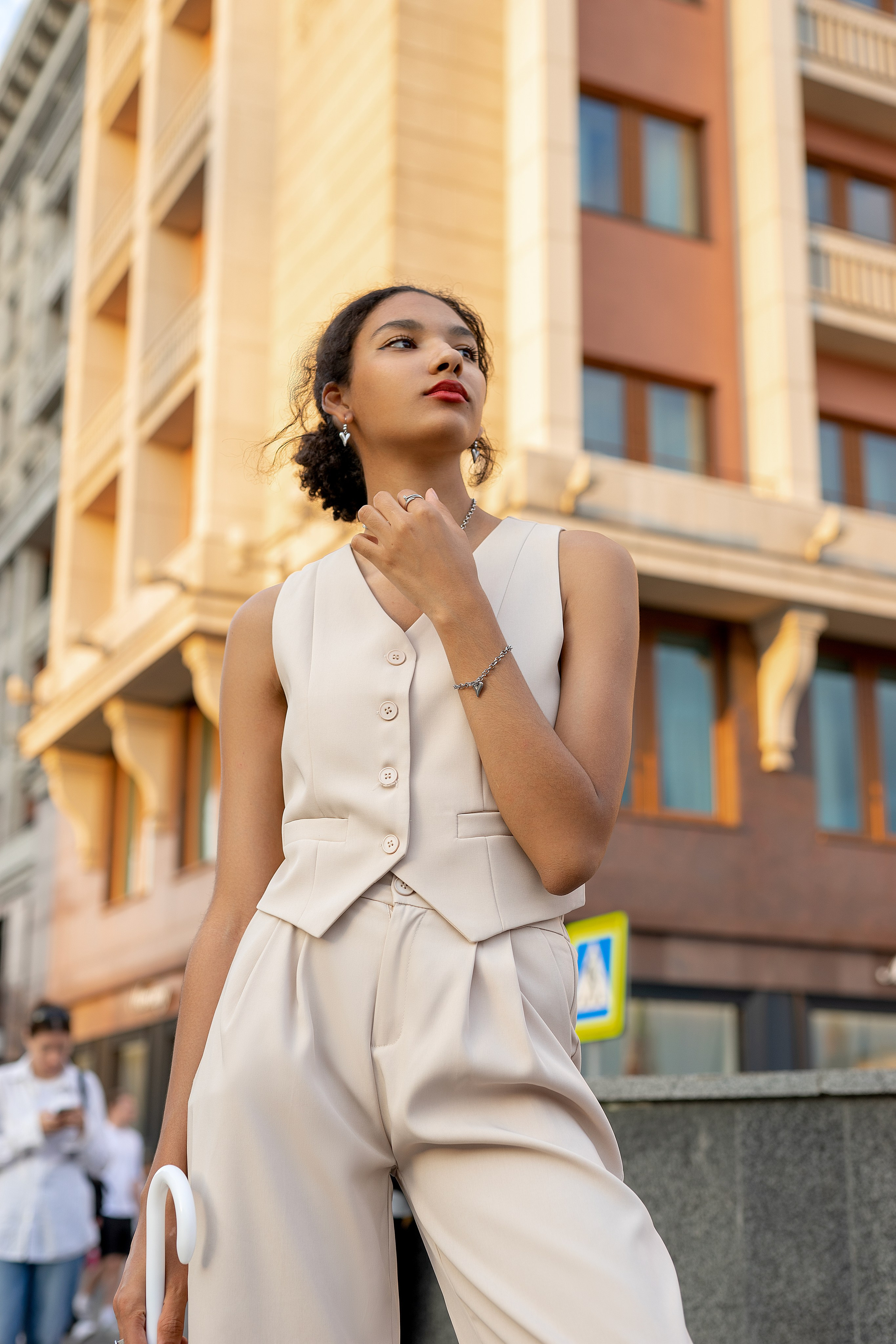 Уличные. Твой фотограф в Москве