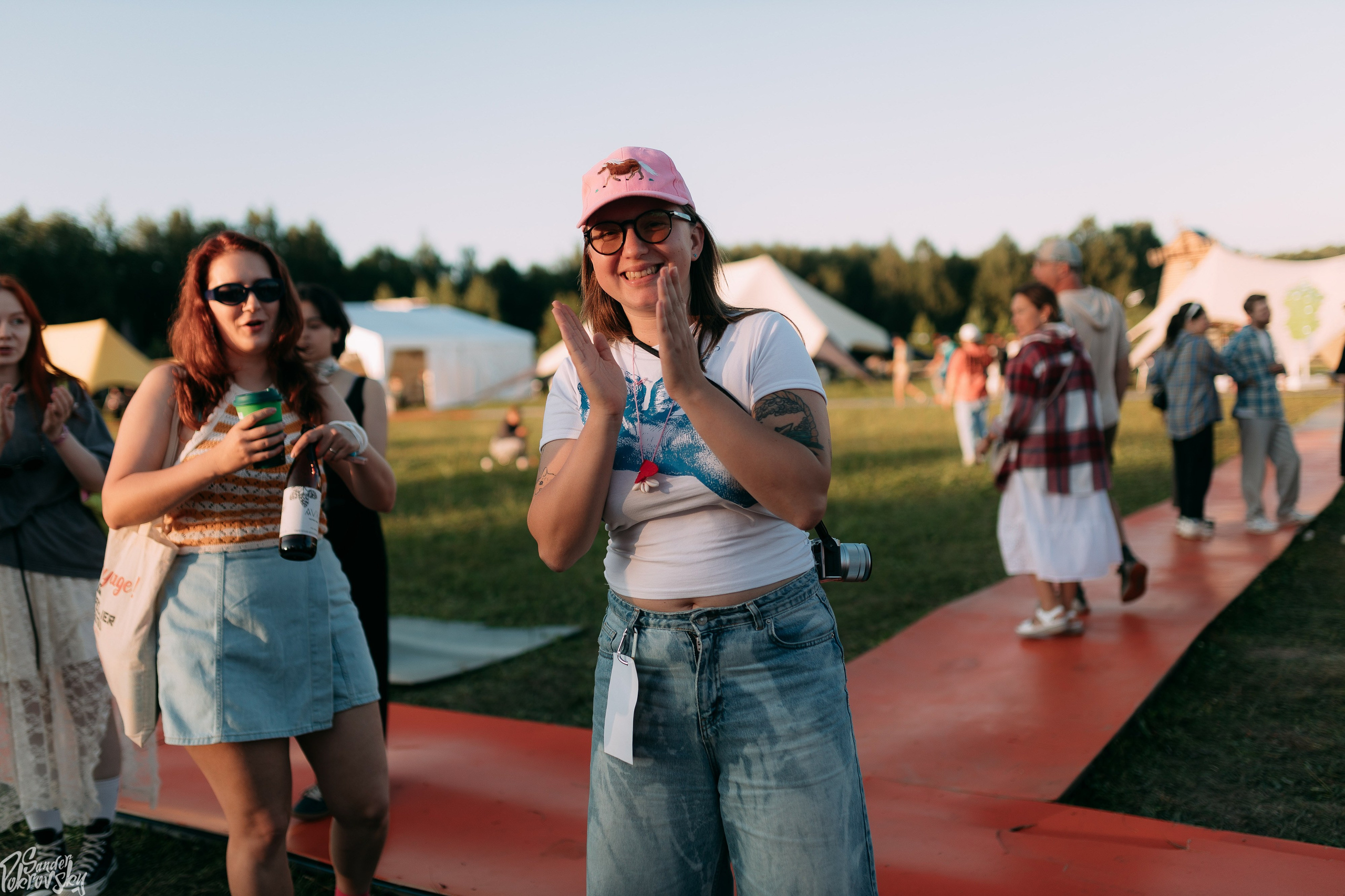 Самокат. Свадебный и репортажный фотограф в Чебоксарах Покровский Александр