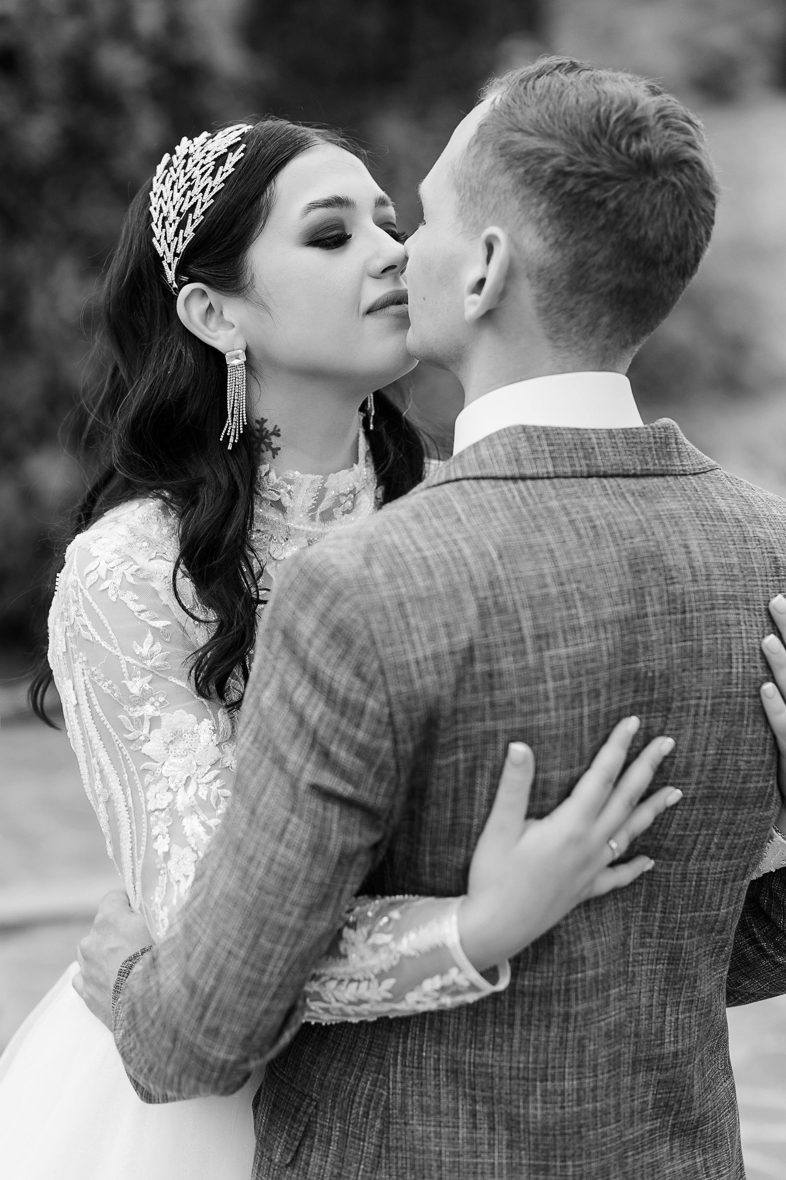 Александр и Екатерина. Свадебный и семейный фотограф в Твери и Тверской области