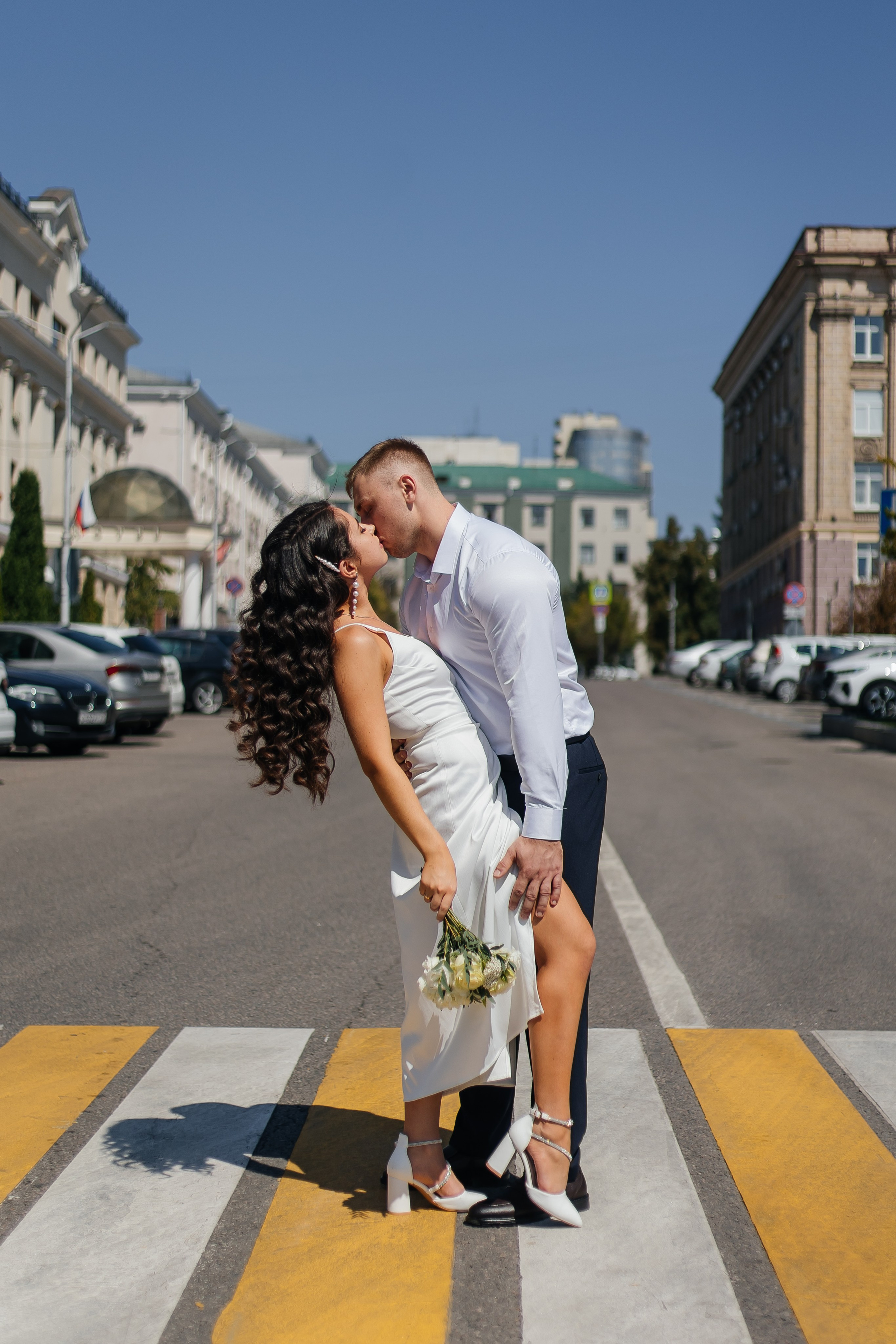 Максим Виктория. Свадебный фотограф в Белгороде Юлия Шостак