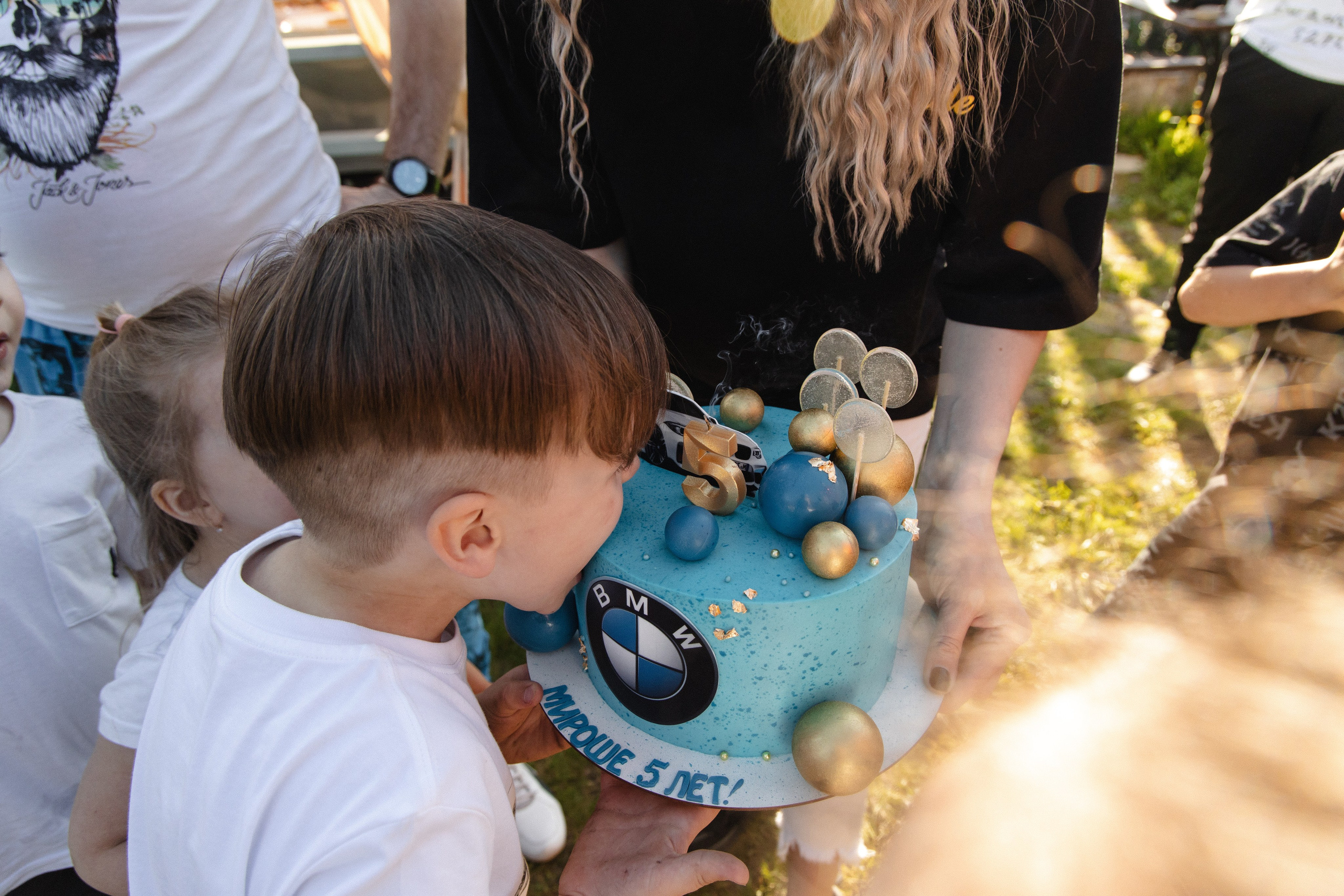 MagicWood|Детское день рождения. Свадебный фотограф Челябинск Зиненко Виктория