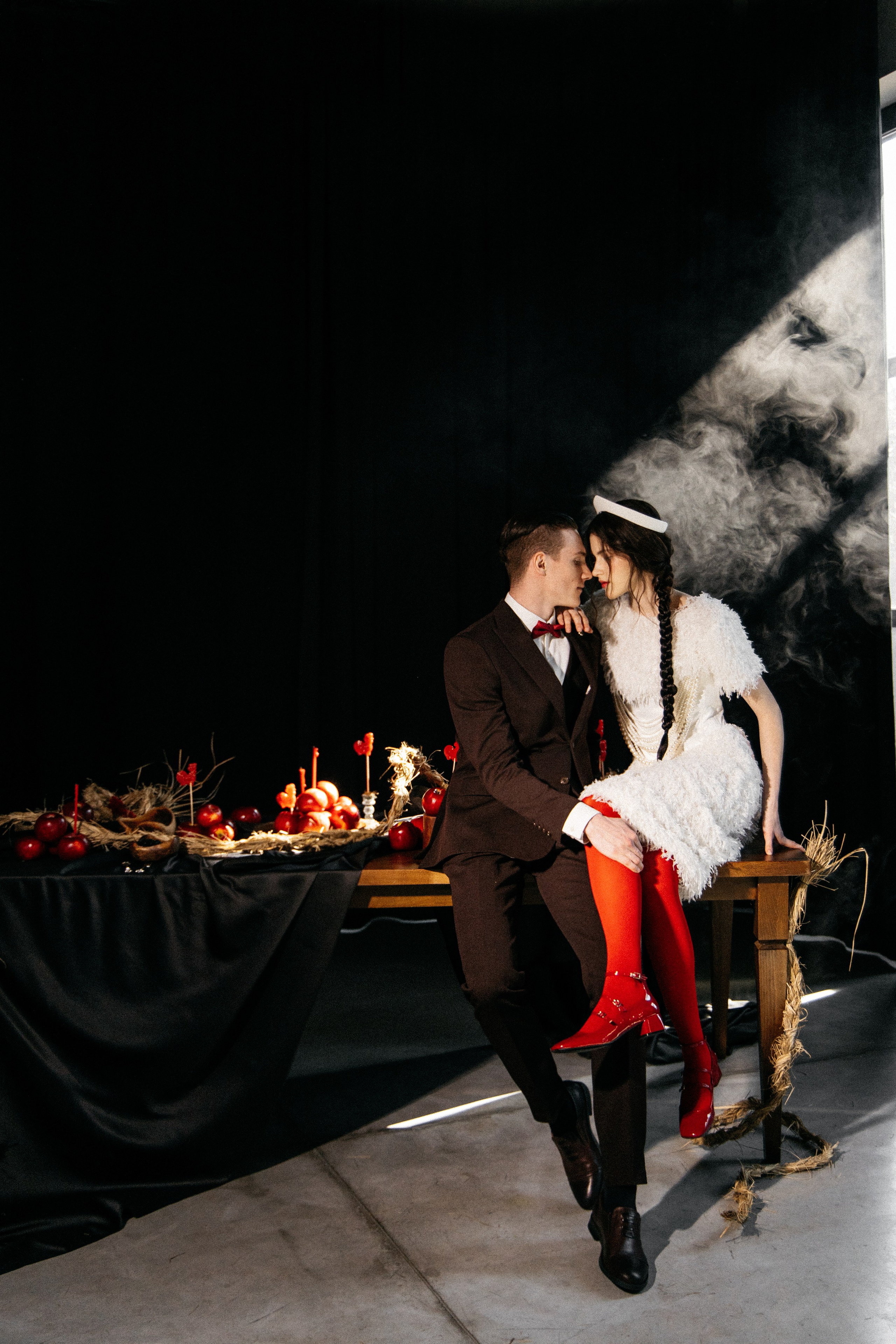 AmoreHouse|Денис и Аня. Свадебный фотограф Челябинск Зиненко Виктория