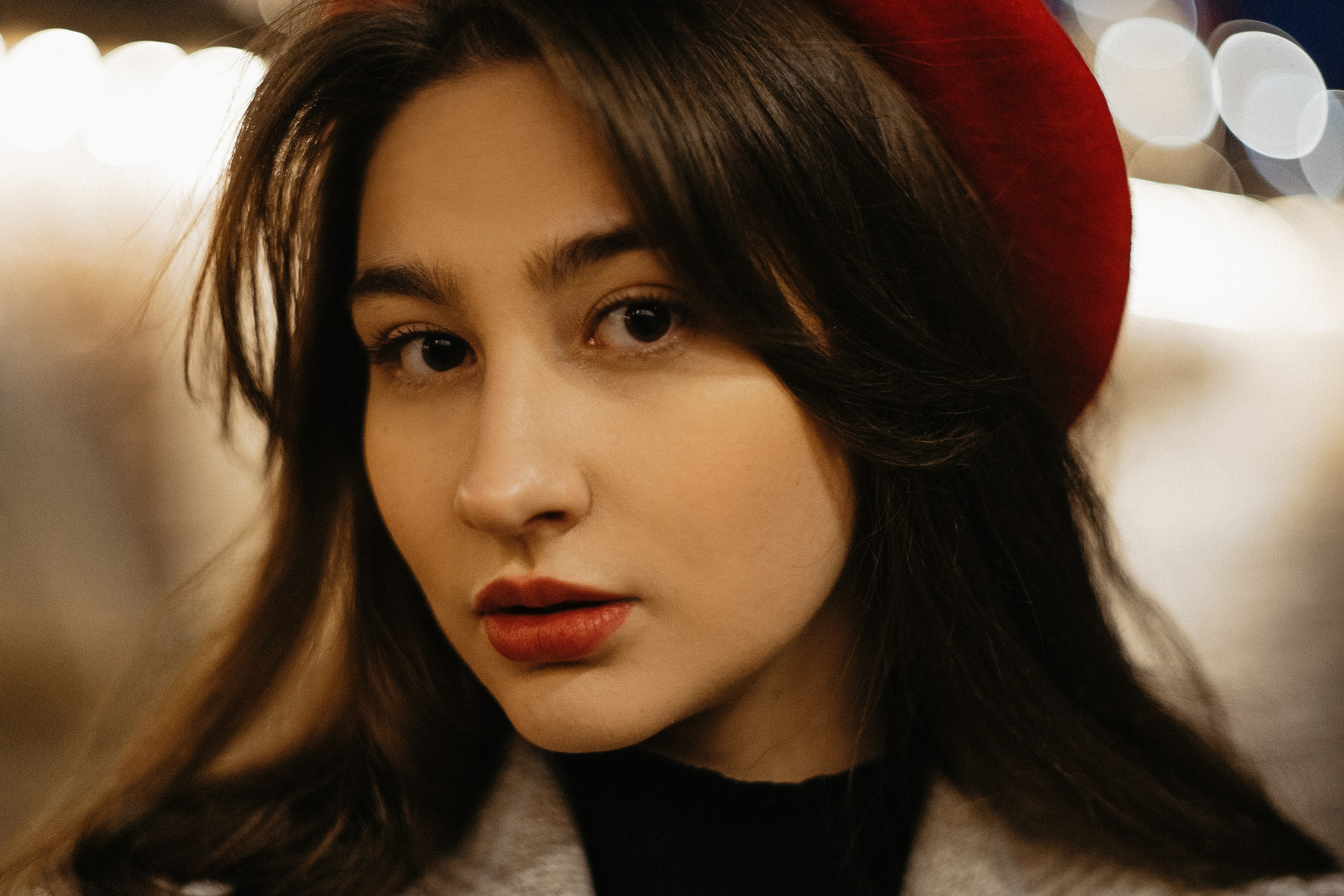 Мария. Свадебный фотограф Челябинск Зиненко Виктория