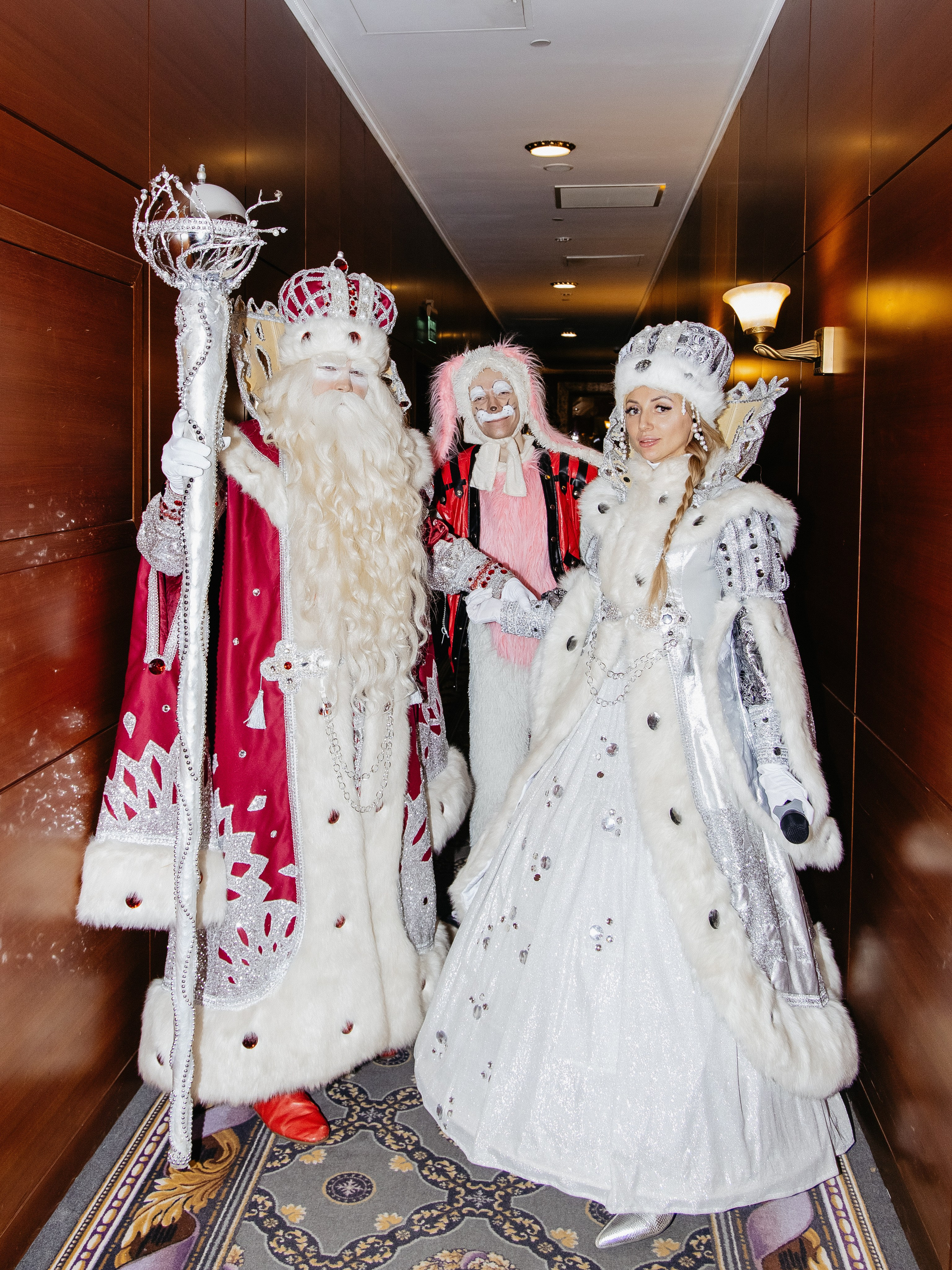 Новогодние корпоративы|Купол. Свадебный фотограф Челябинск Зиненко Виктория