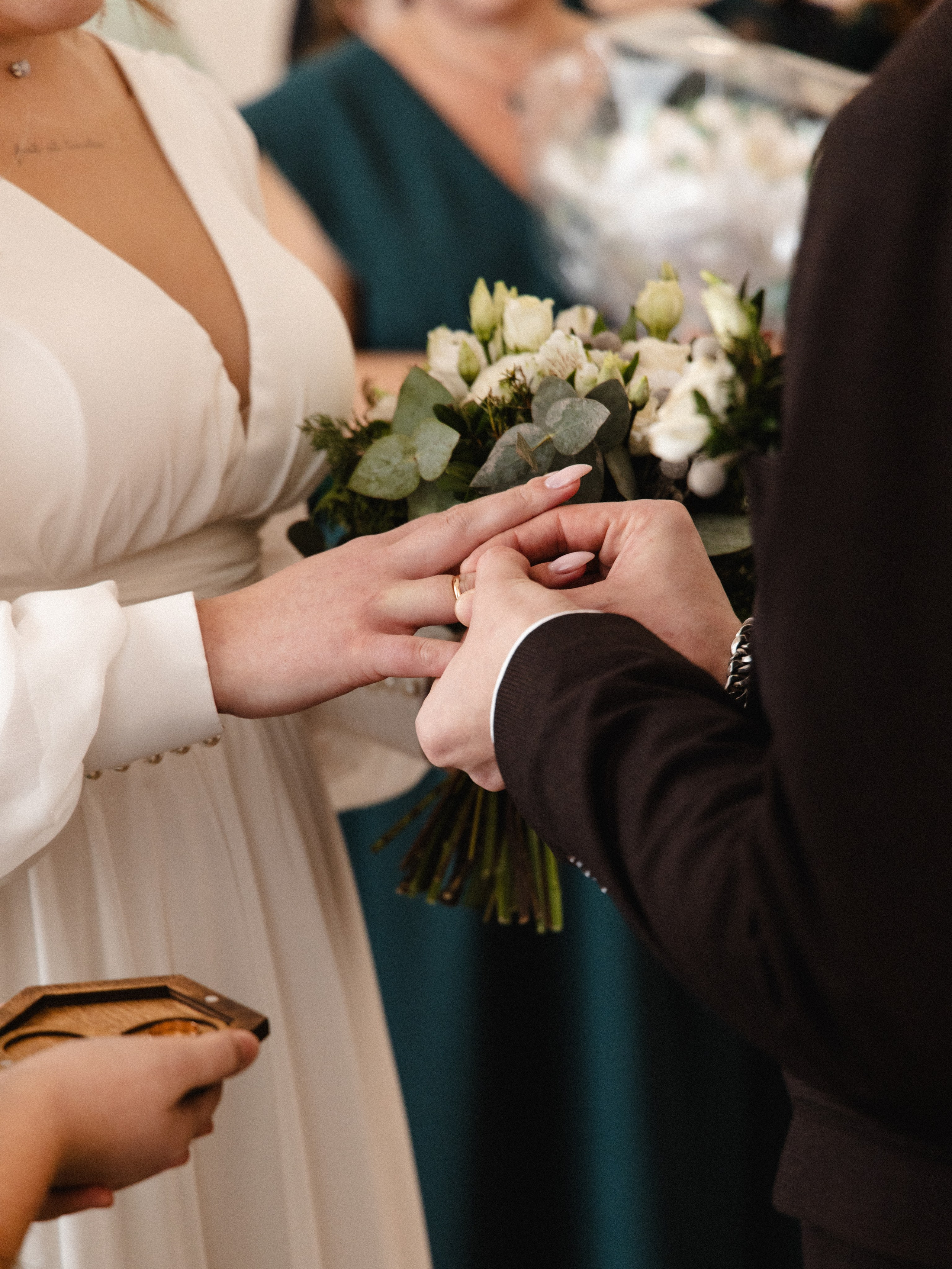 Wedding day|Максим и Анастасия. Свадебный фотограф Челябинск Зиненко Виктория