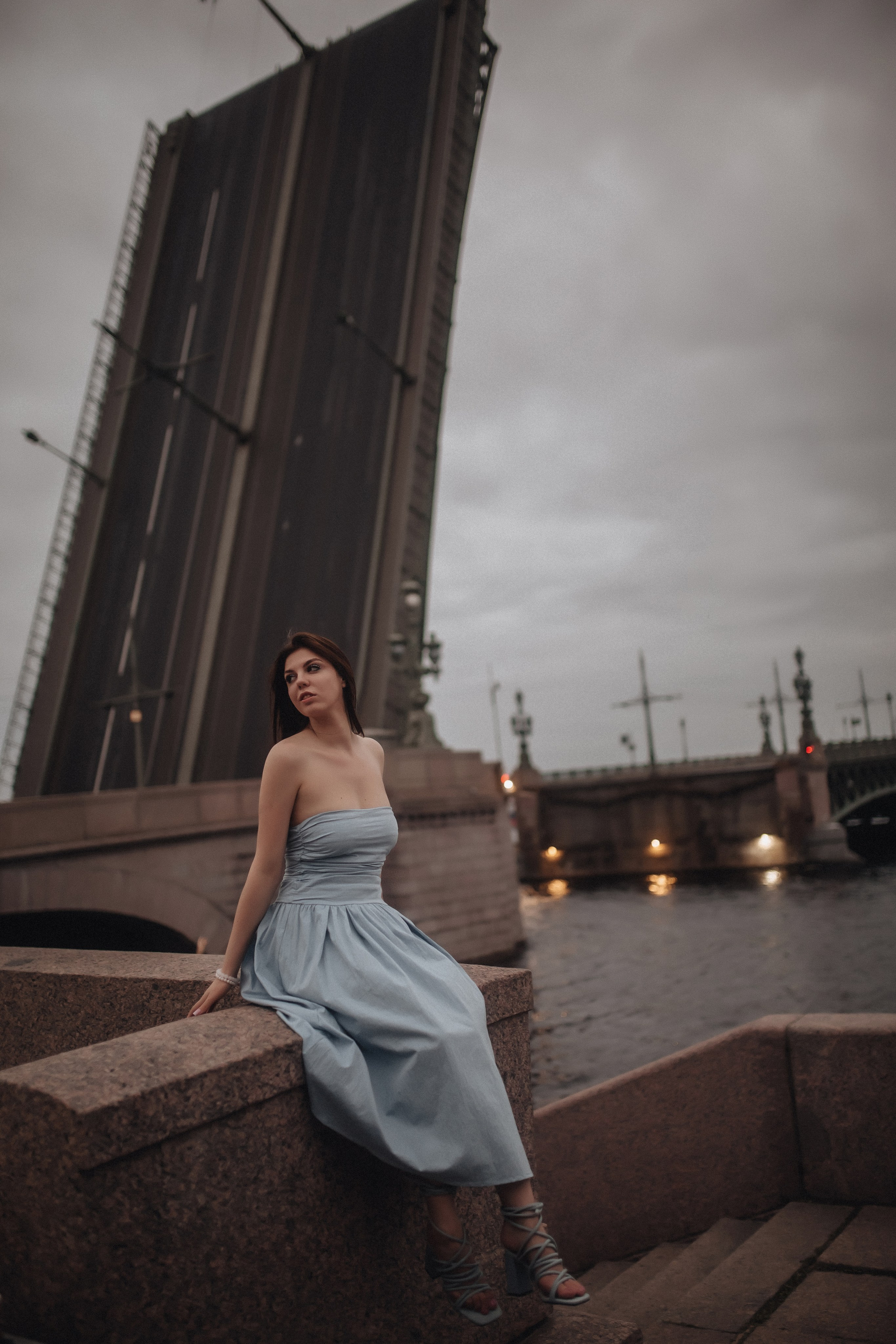 Юля. Фотограф в Санкт Петербурге Лара Великова