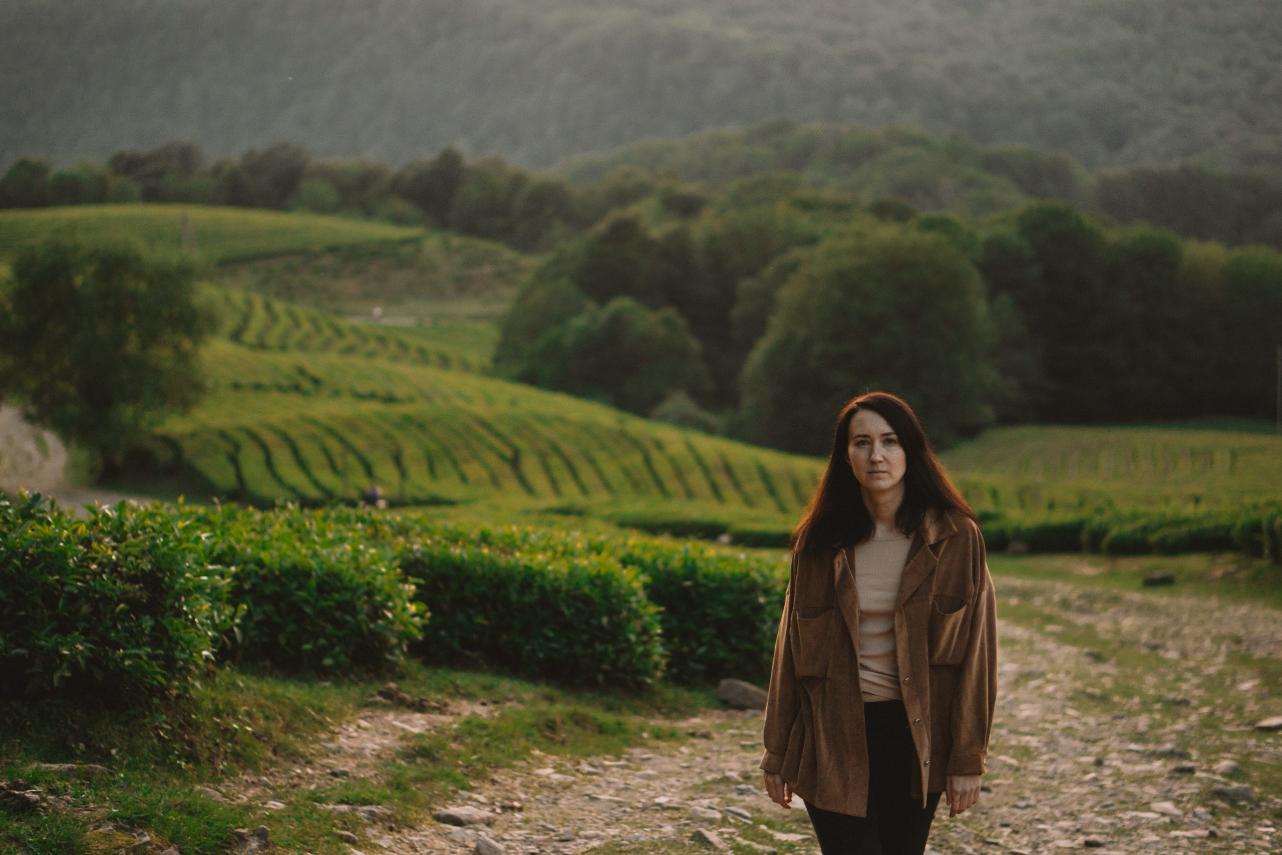 Irina. Стильный фотограф Екатеринбурга Veber Anastasia