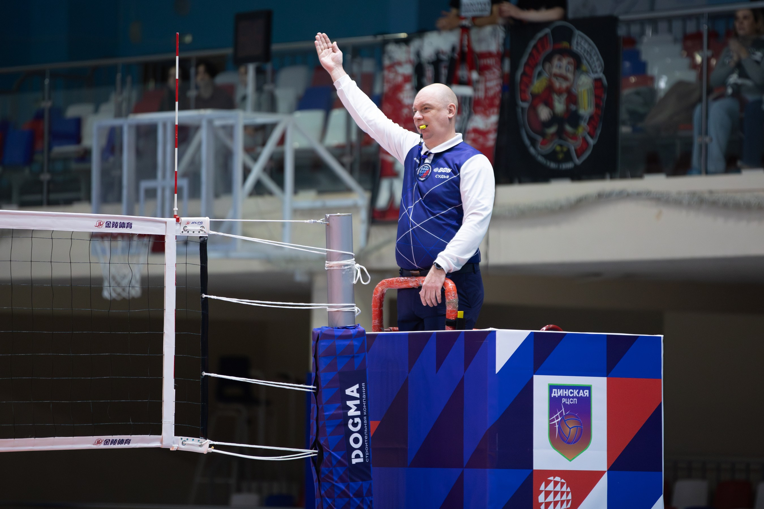 Динская-РЦСП — Текстильщик, Высшая лига «А»