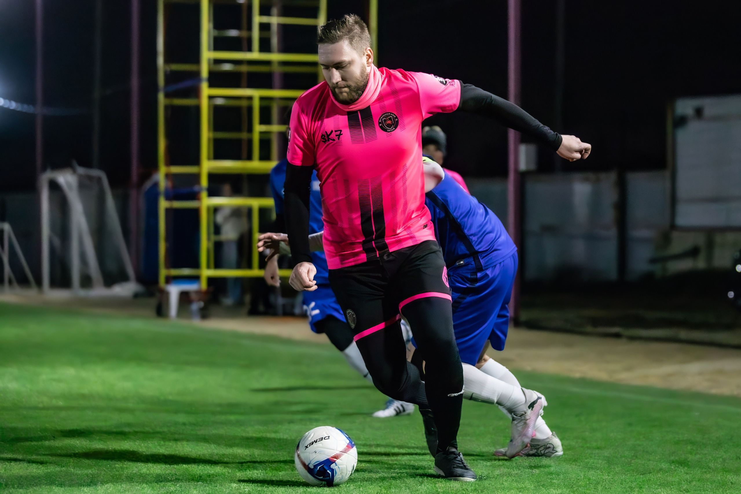 AFL Адыгея | 30 ноября 2025