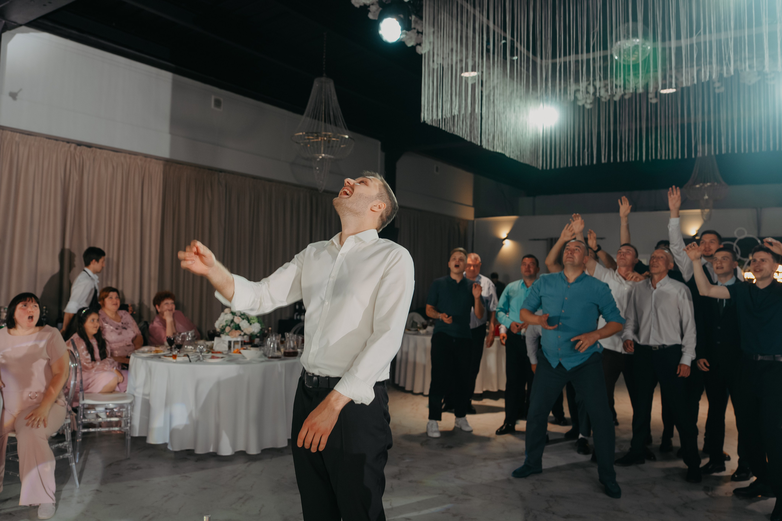 Ксюша и Влад. Фотограф в Санкт-Петербурге Мария Александрова