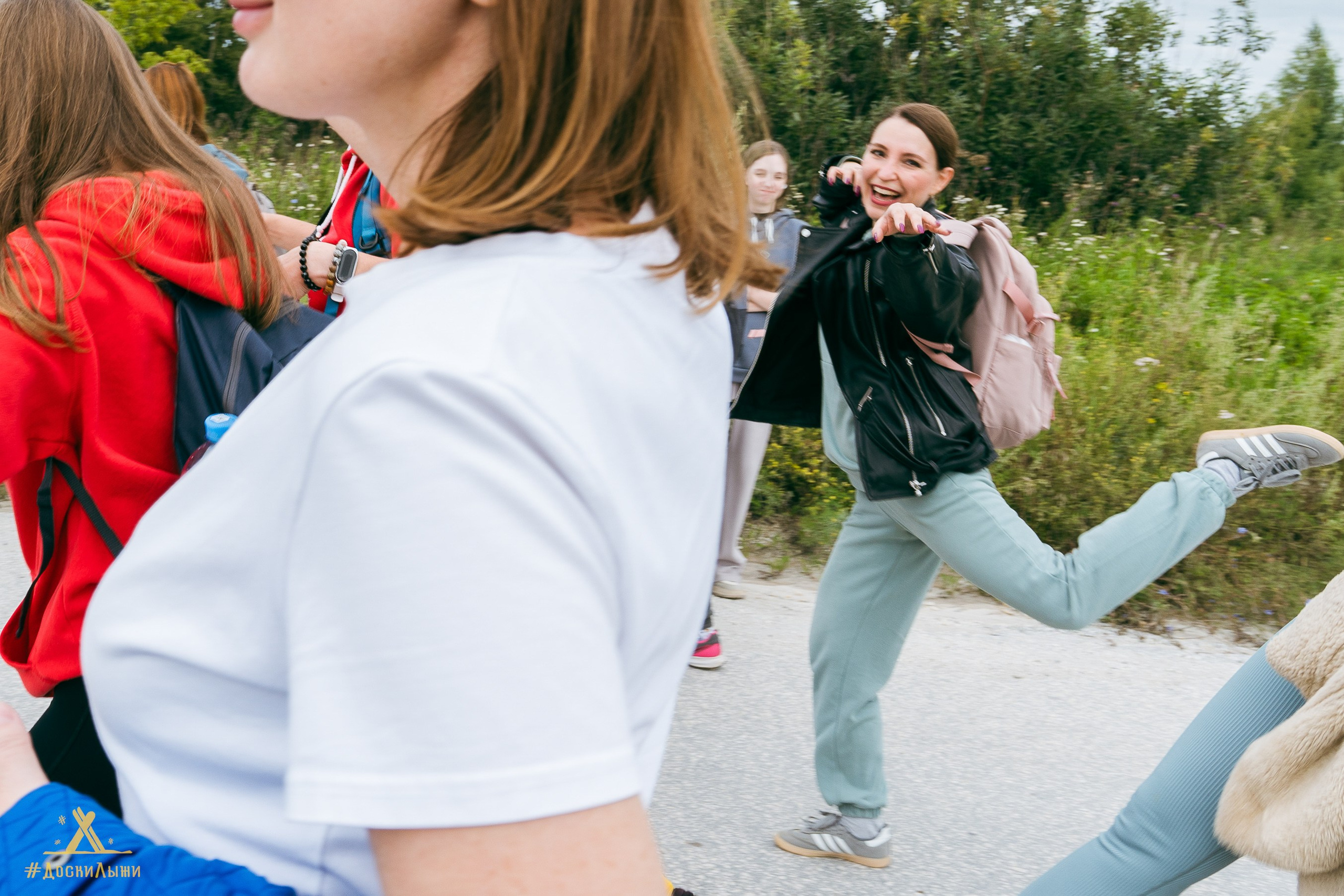 ДОСКИ ЛЫЖИ. Техногенный Урал. Фотограф в Екатеринбурге Яна Круташова