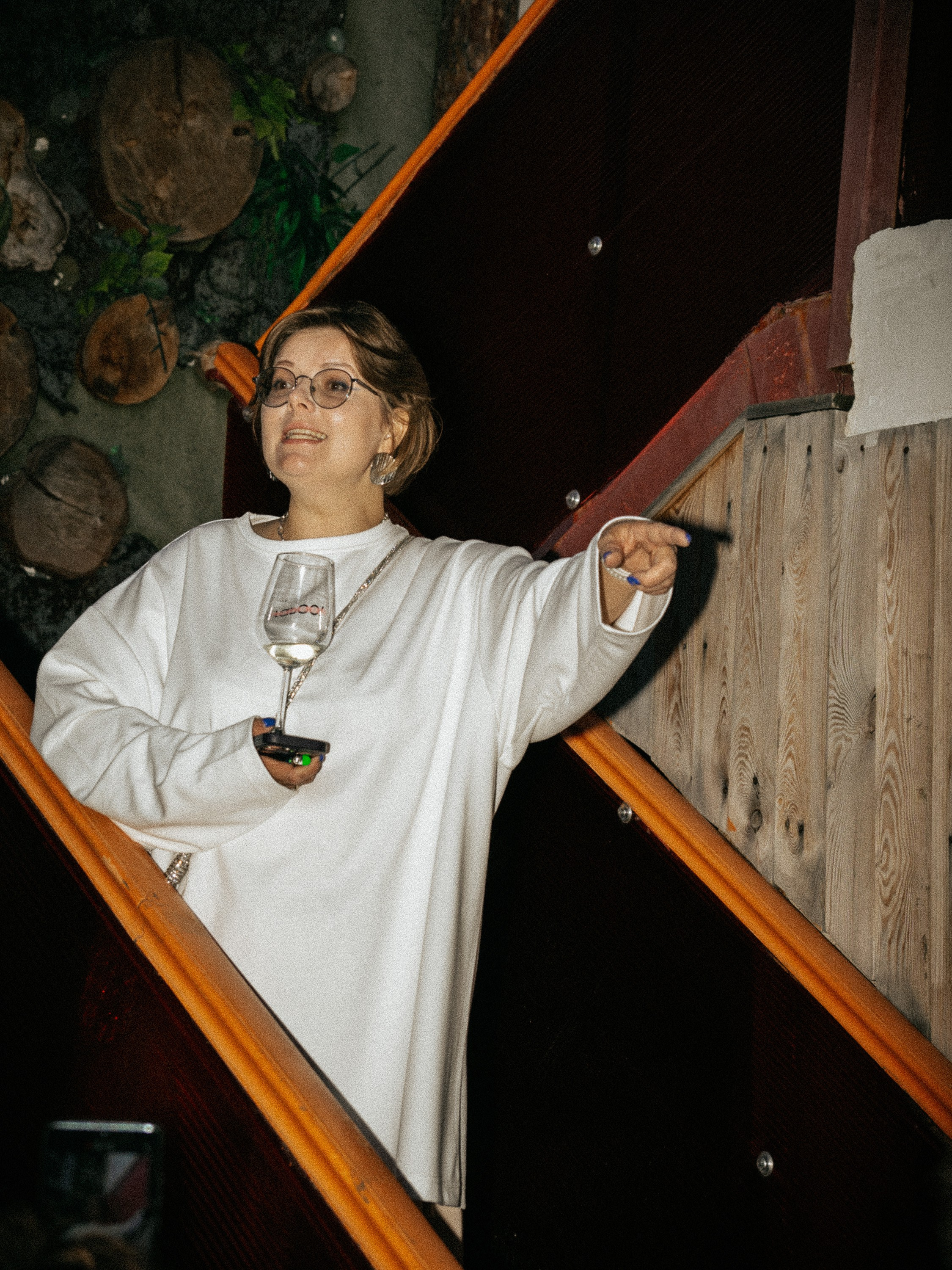 Встречи|День рождения. Фотограф в Екатеринбурге Яна Круташова