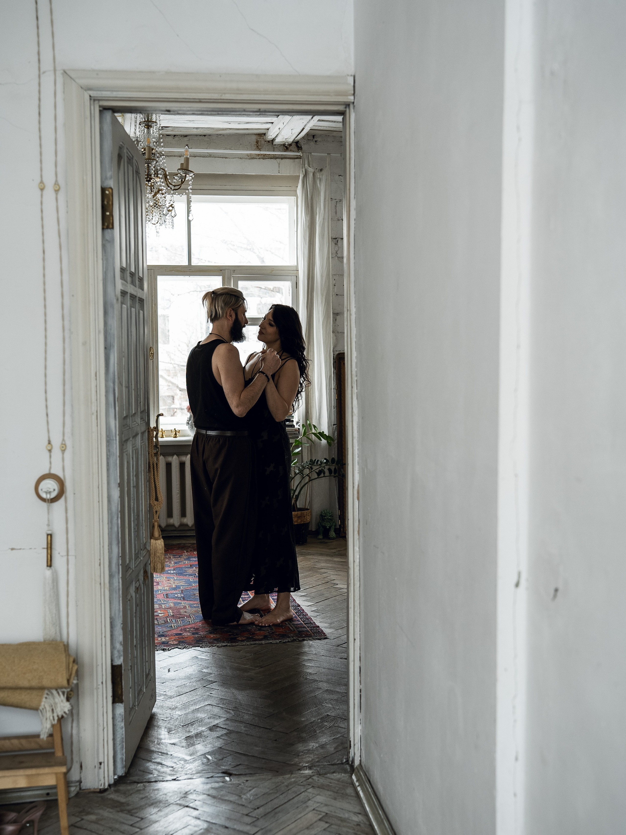 Елена и Григорий. Фотограф в Екатеринбурге Яна Круташова